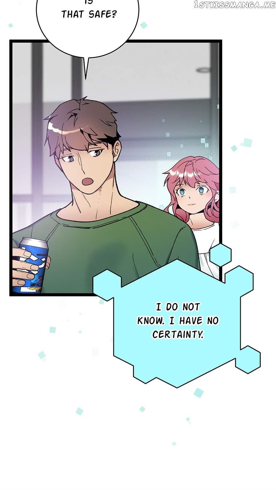 I’m the Only One With Genius DNA Chapter 94 - Page 60