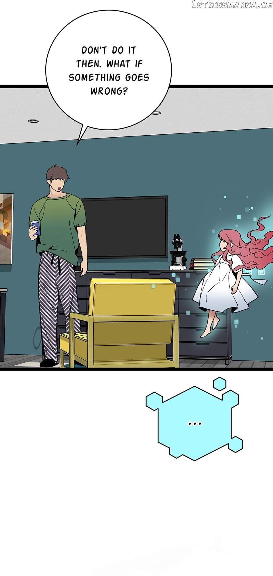 I’m the Only One With Genius DNA Chapter 94 - Page 61