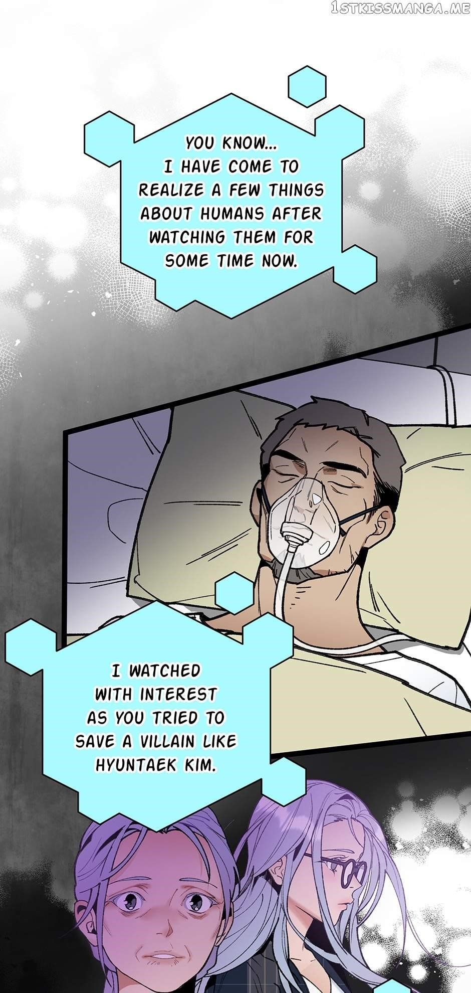 I’m the Only One With Genius DNA Chapter 94 - Page 62