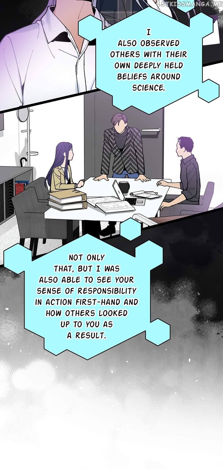 I’m the Only One With Genius DNA Chapter 94 - Page 63