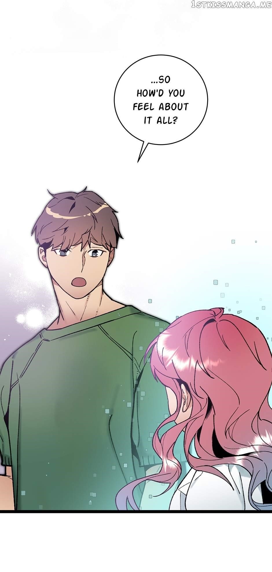 I’m the Only One With Genius DNA Chapter 94 - Page 64