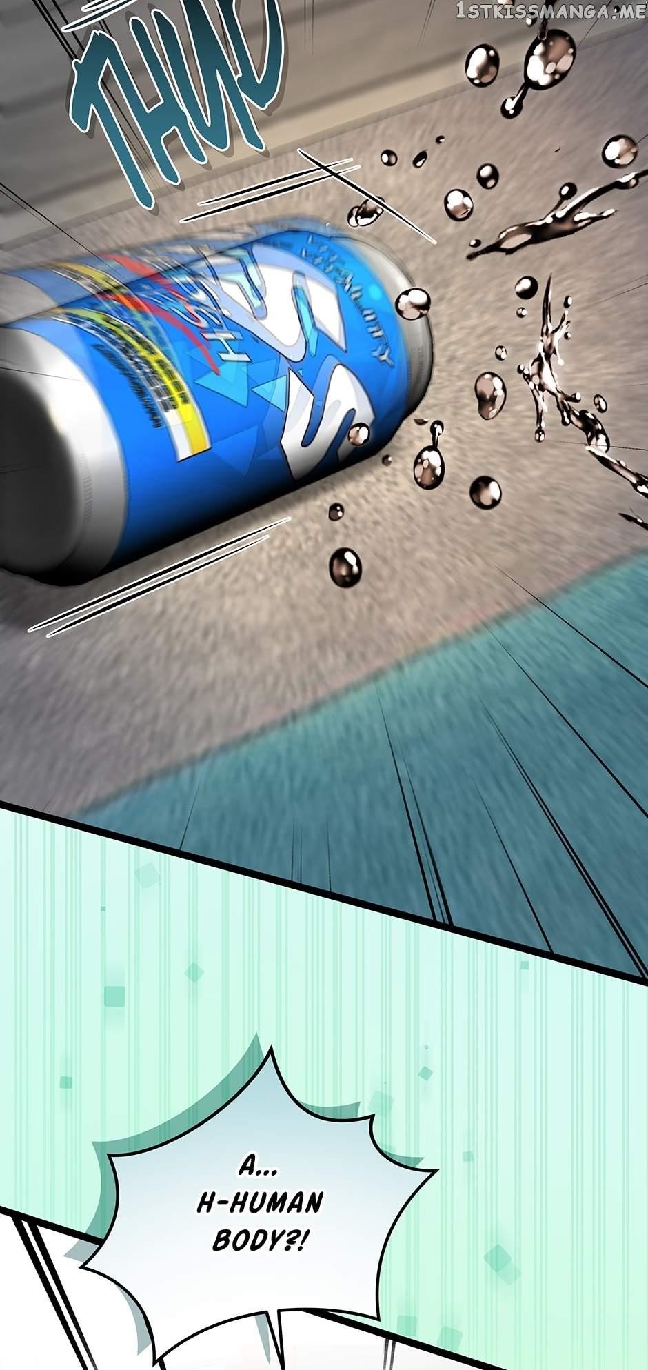 I’m the Only One With Genius DNA Chapter 94 - Page 67