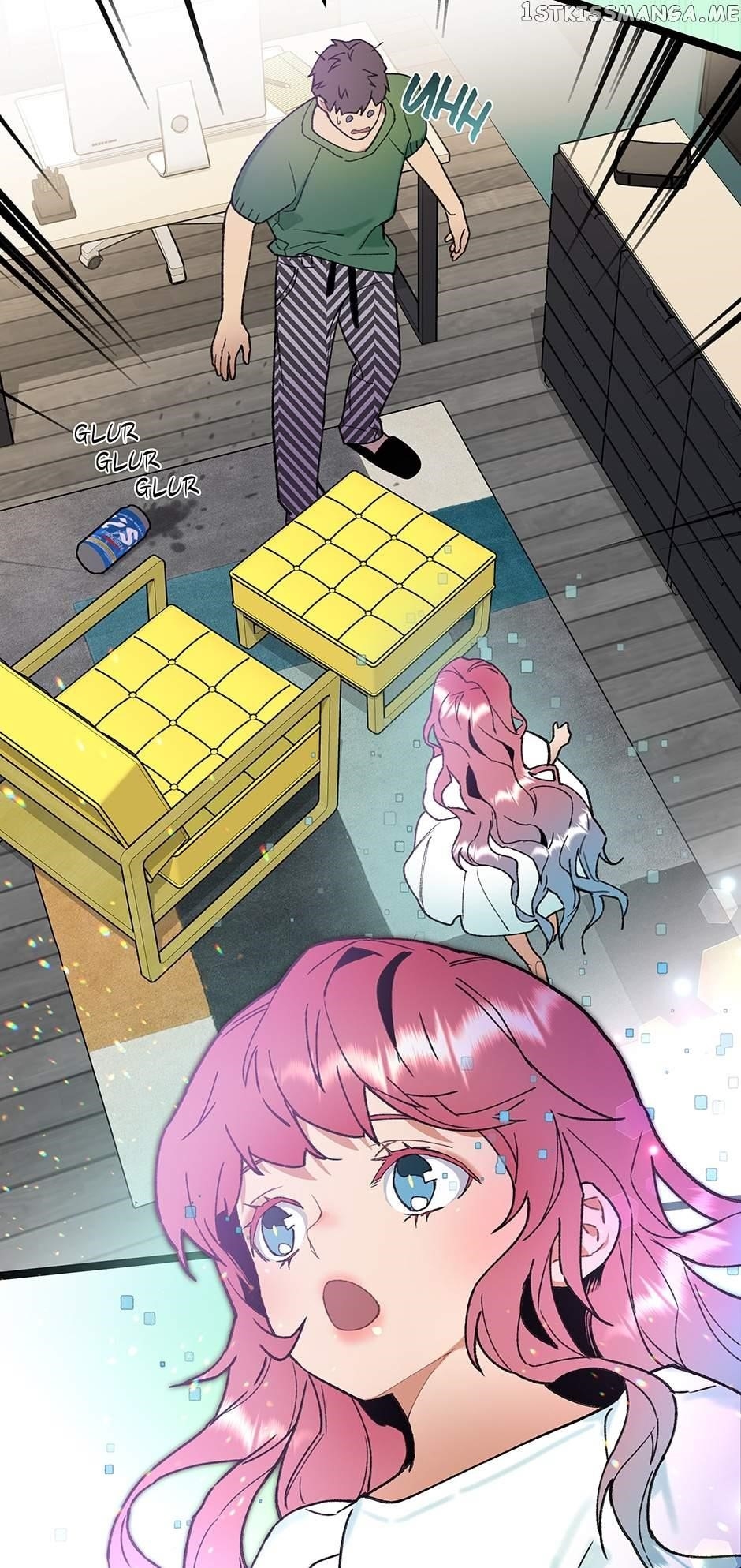 I’m the Only One With Genius DNA Chapter 94 - Page 68