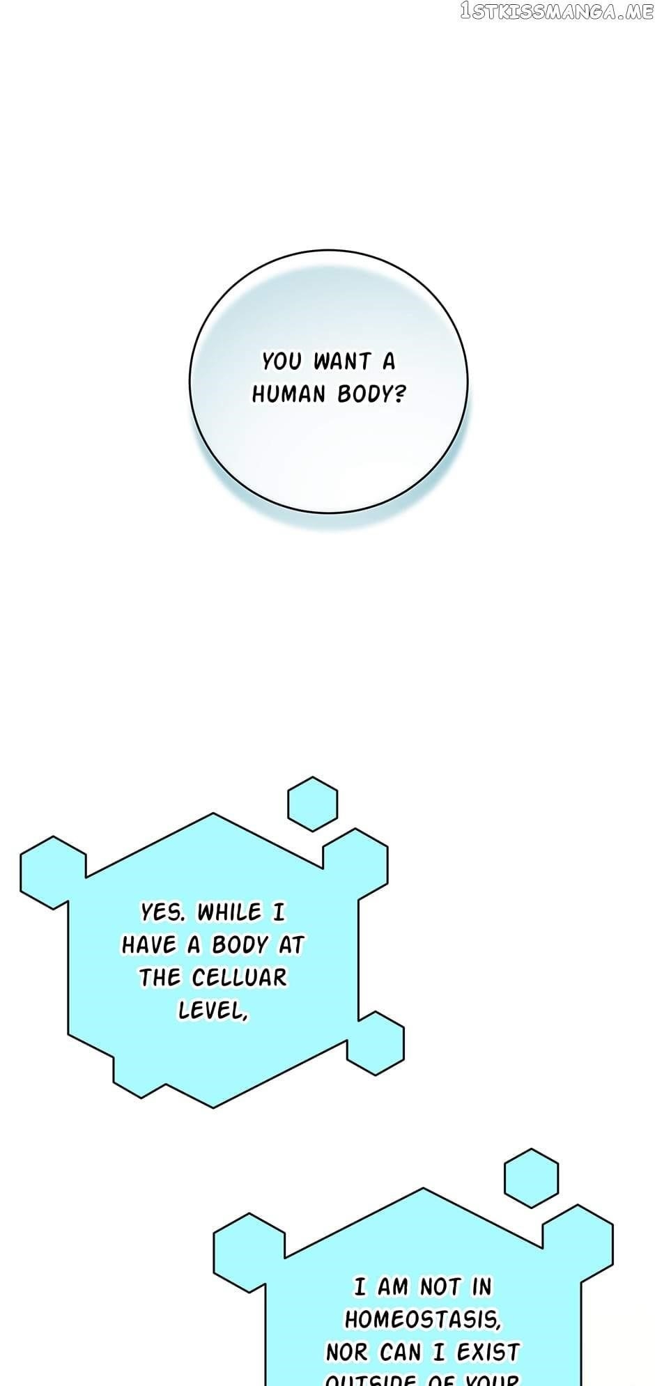 I’m the Only One With Genius DNA Chapter 95 - Page 1