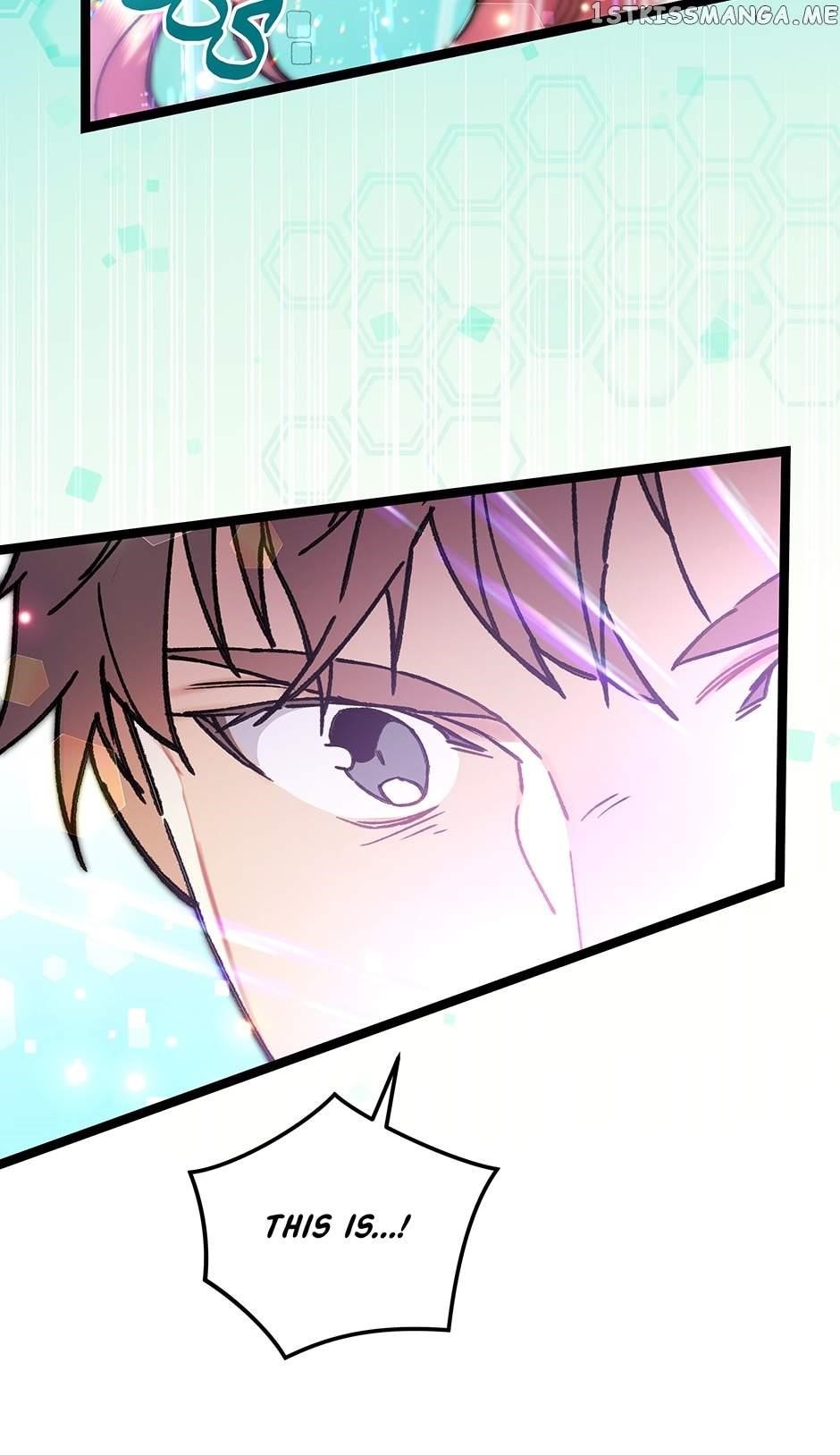 I’m the Only One With Genius DNA Chapter 95 - Page 10