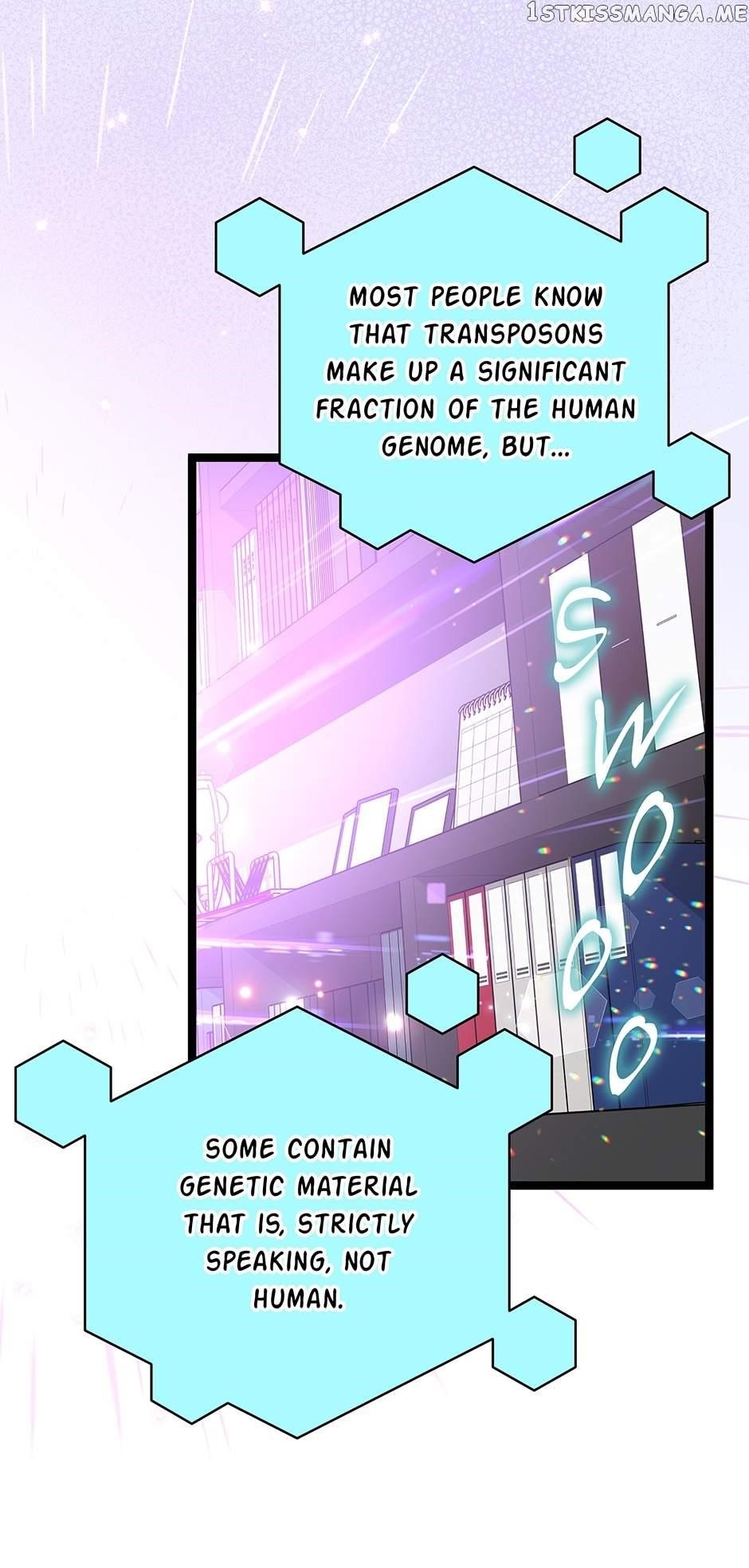 I’m the Only One With Genius DNA Chapter 95 - Page 13