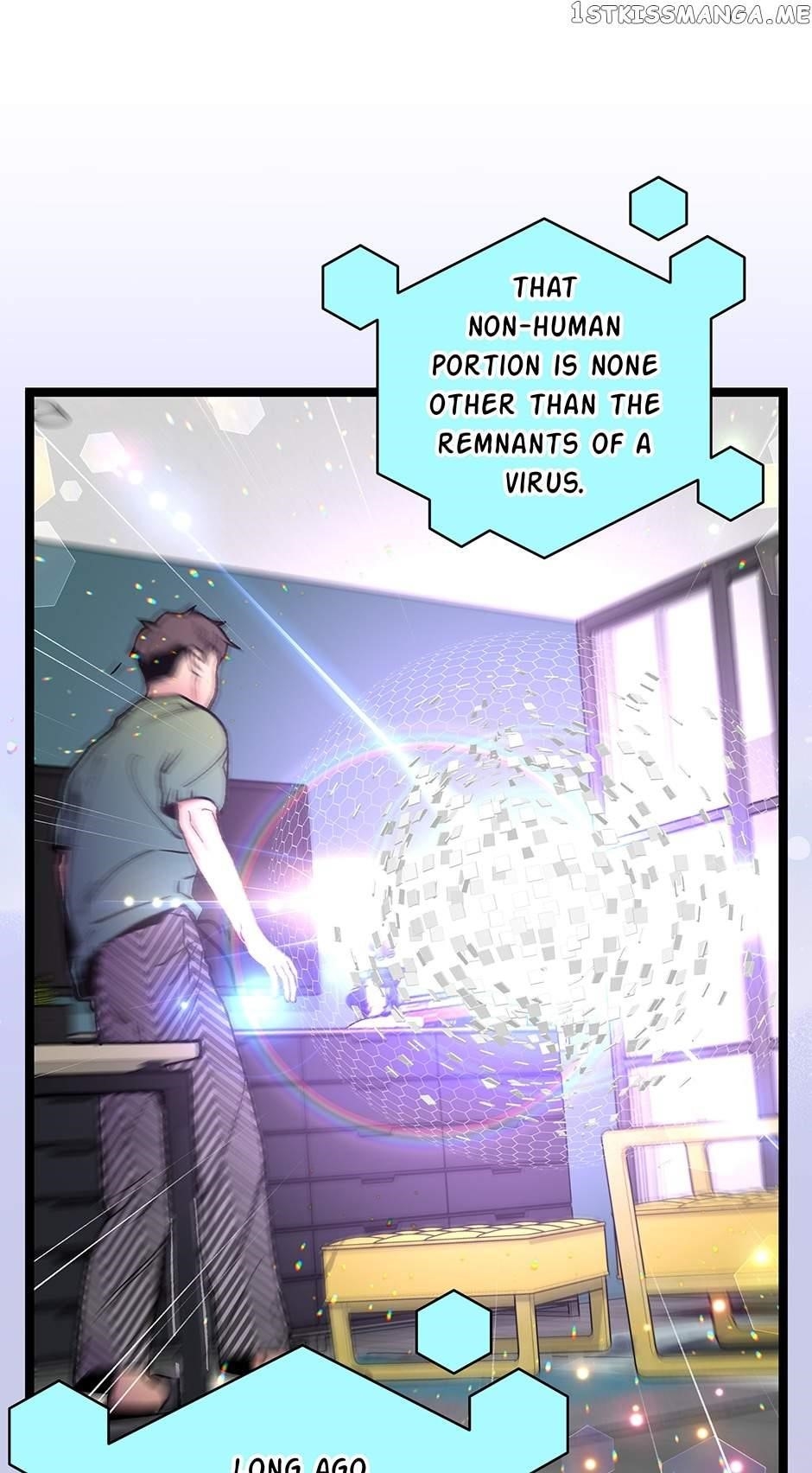 I’m the Only One With Genius DNA Chapter 95 - Page 14