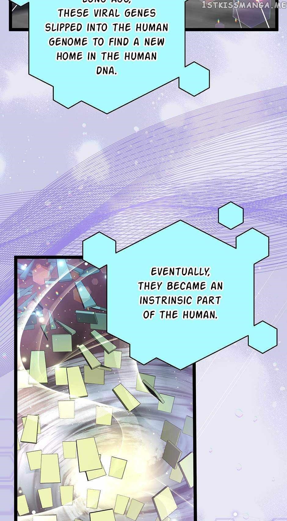 I’m the Only One With Genius DNA Chapter 95 - Page 15