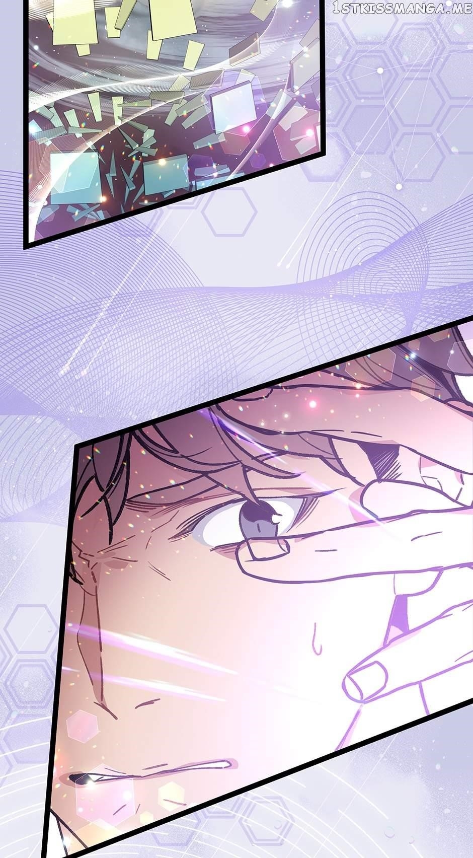 I’m the Only One With Genius DNA Chapter 95 - Page 16