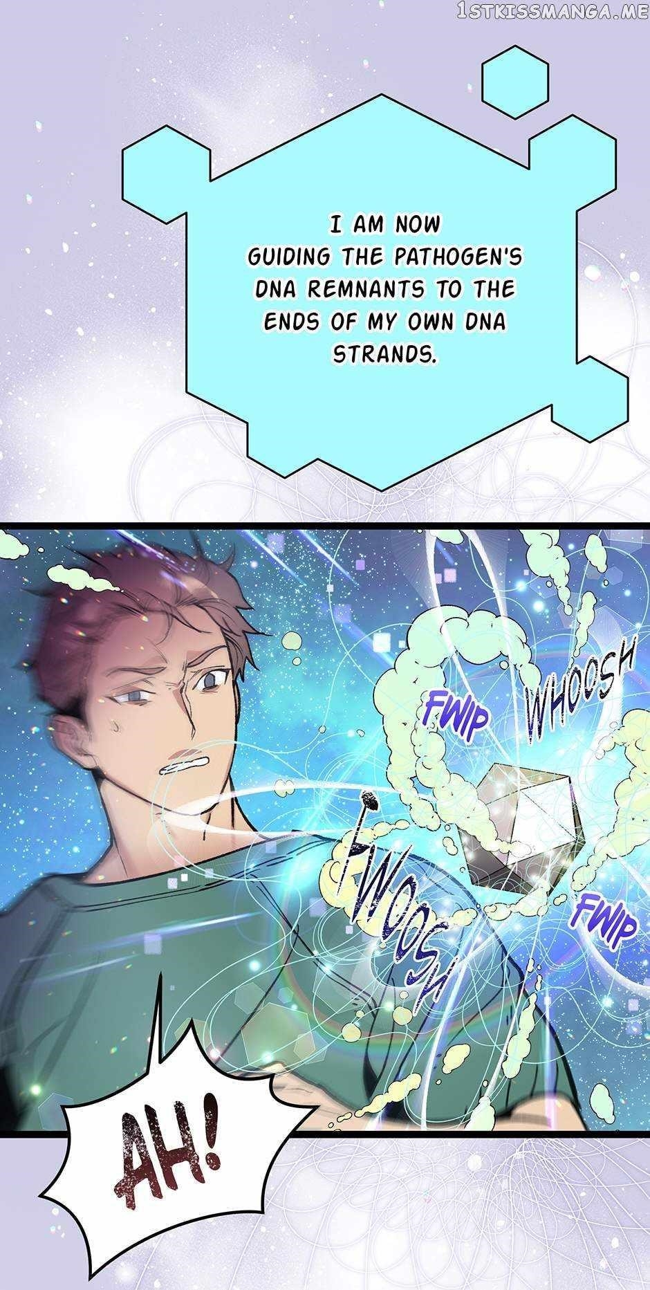 I’m the Only One With Genius DNA Chapter 95 - Page 18