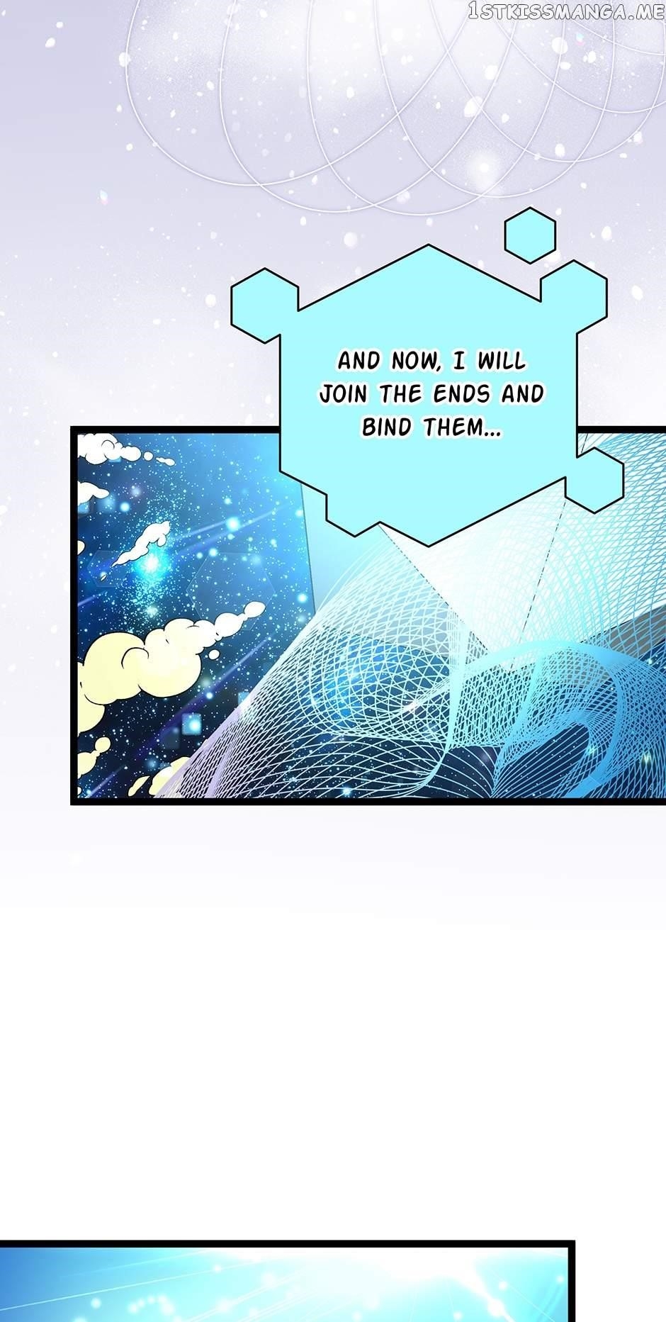 I’m the Only One With Genius DNA Chapter 95 - Page 19