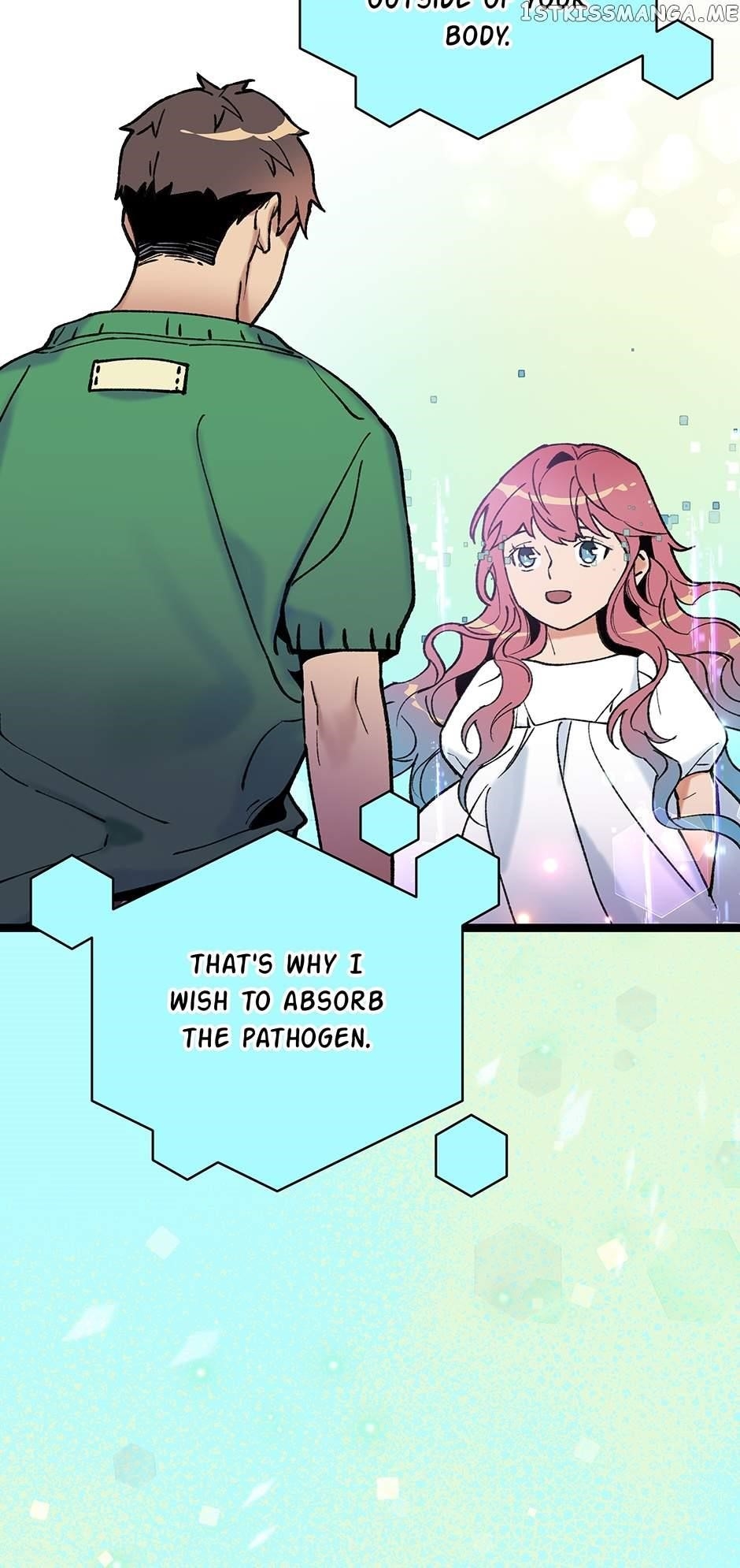 I’m the Only One With Genius DNA Chapter 95 - Page 2