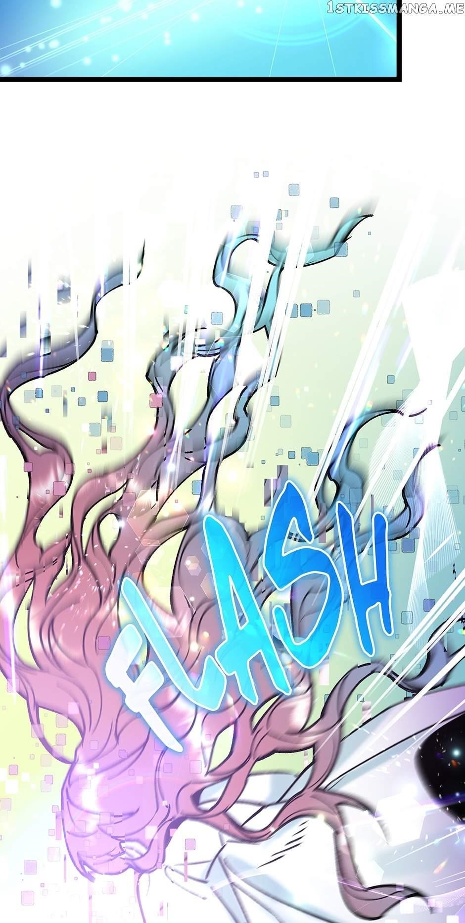 I’m the Only One With Genius DNA Chapter 95 - Page 20