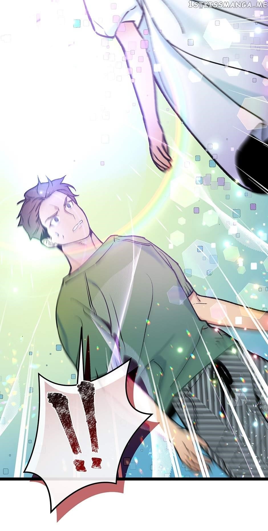 I’m the Only One With Genius DNA Chapter 95 - Page 21