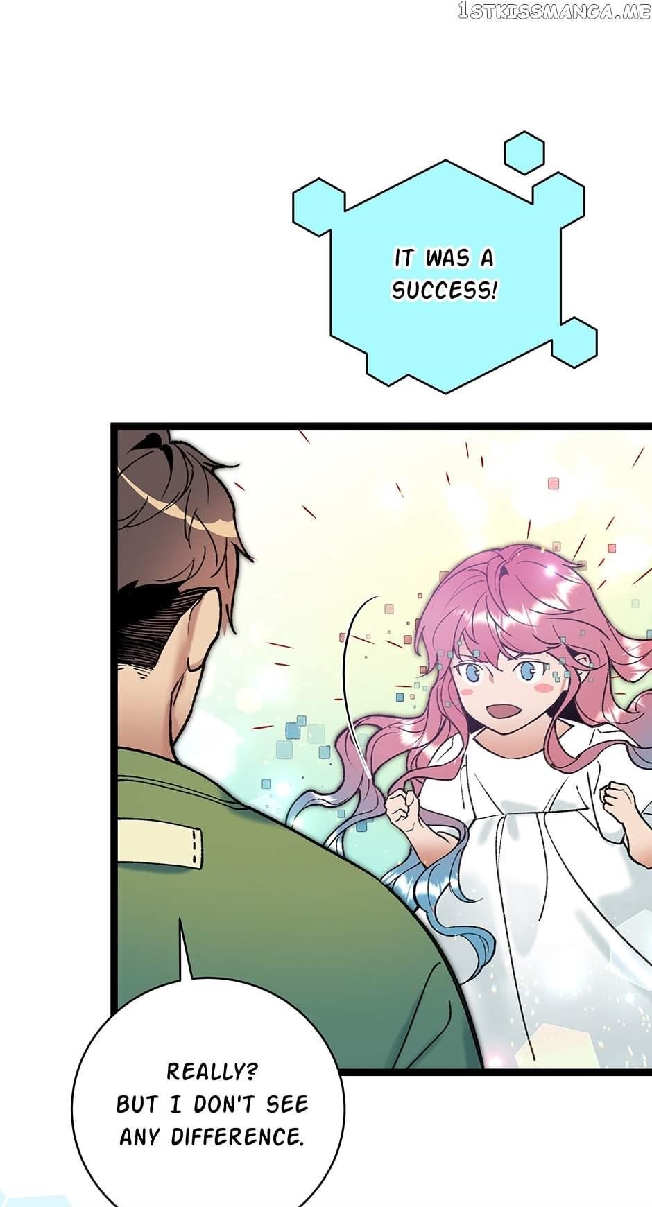 I’m the Only One With Genius DNA Chapter 95 - Page 22