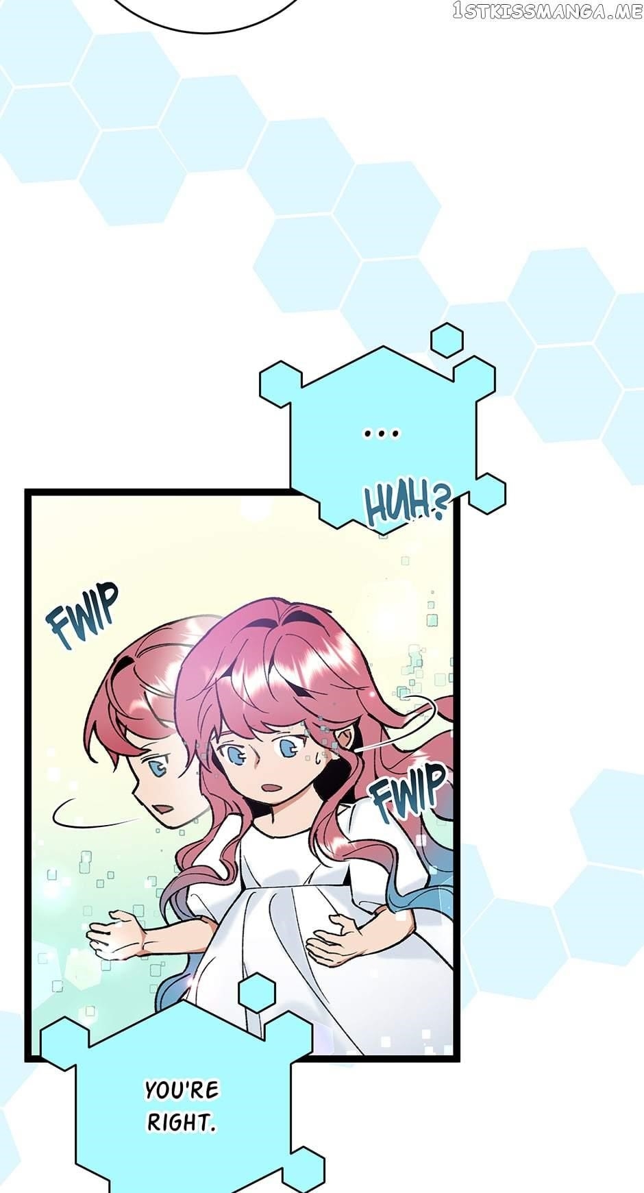 I’m the Only One With Genius DNA Chapter 95 - Page 23