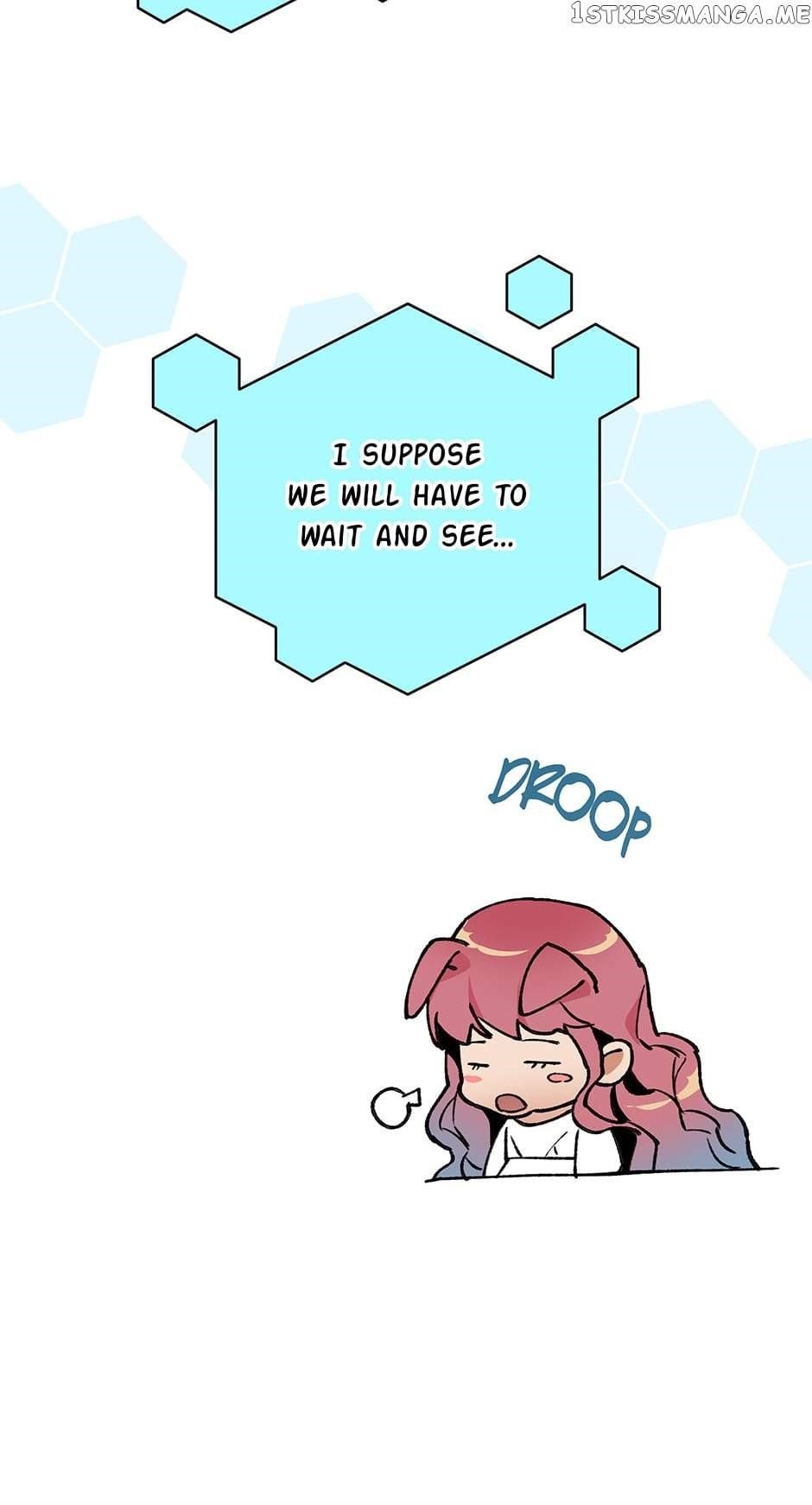 I’m the Only One With Genius DNA Chapter 95 - Page 24