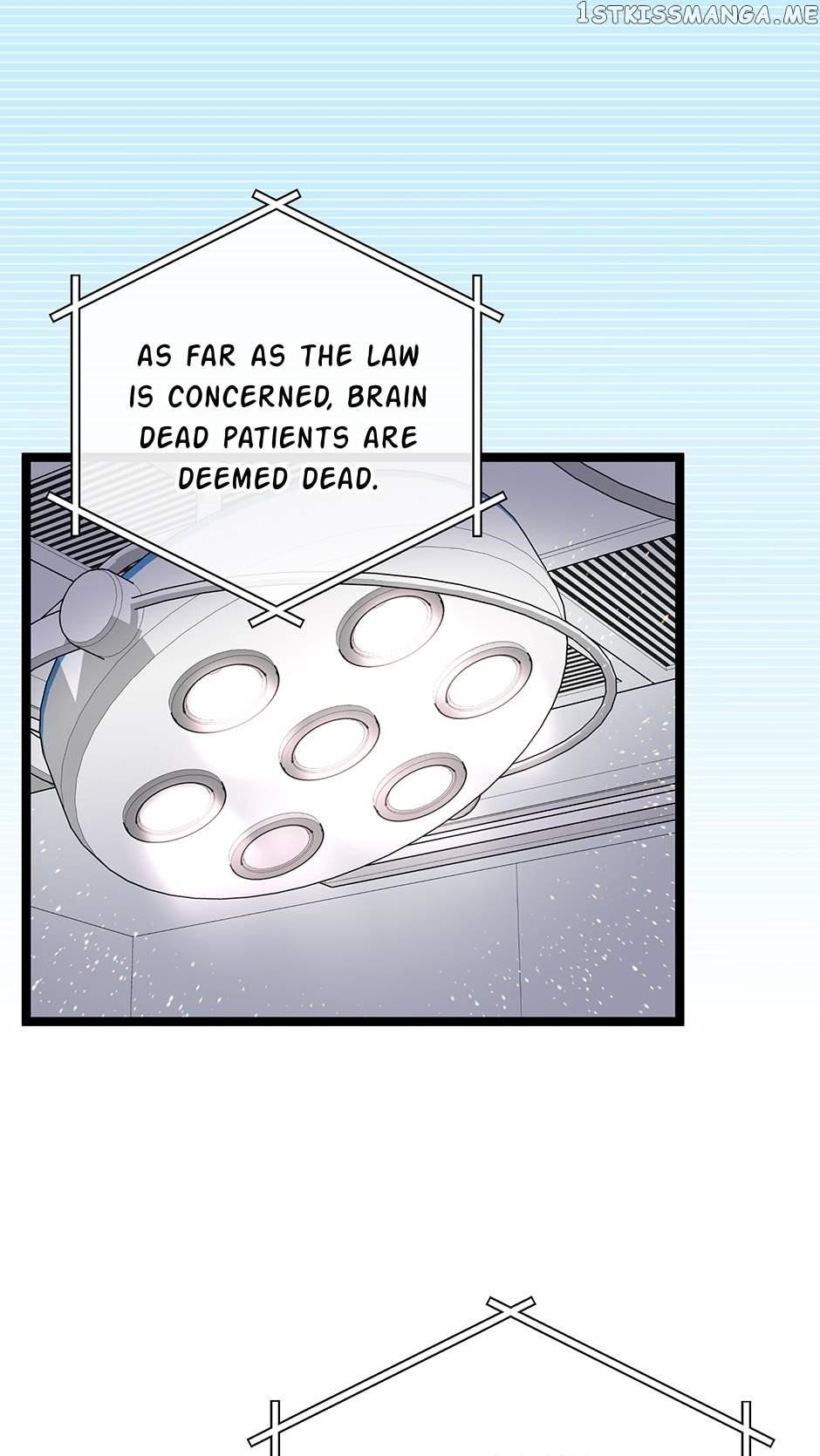 I’m the Only One With Genius DNA Chapter 95 - Page 27