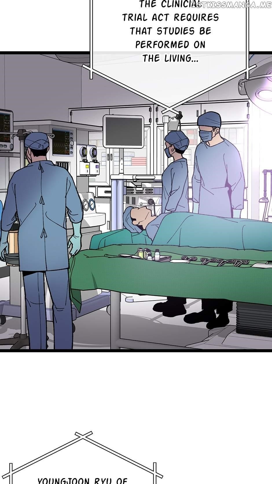 I’m the Only One With Genius DNA Chapter 95 - Page 28