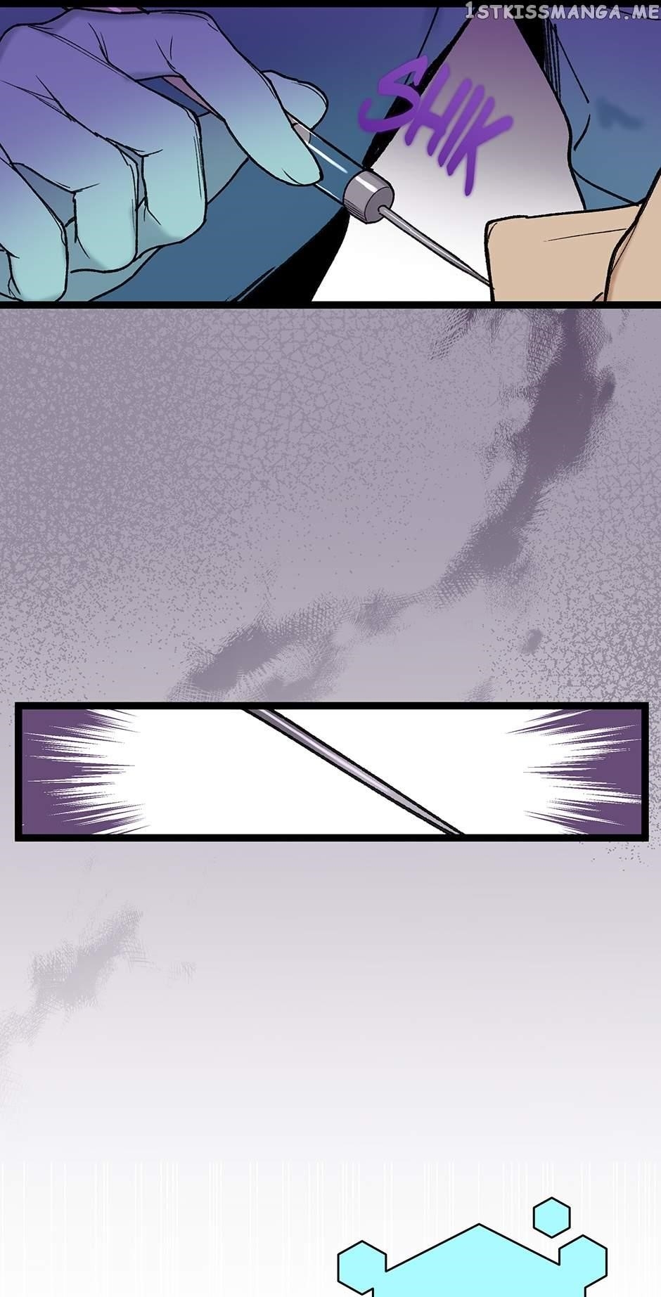 I’m the Only One With Genius DNA Chapter 95 - Page 31