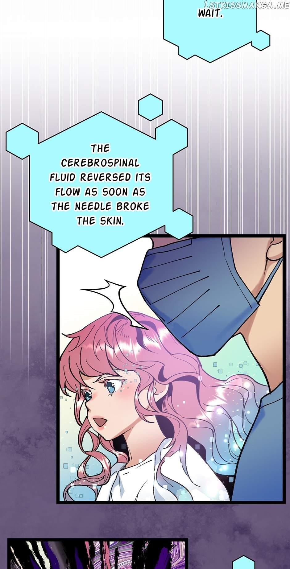 I’m the Only One With Genius DNA Chapter 95 - Page 32