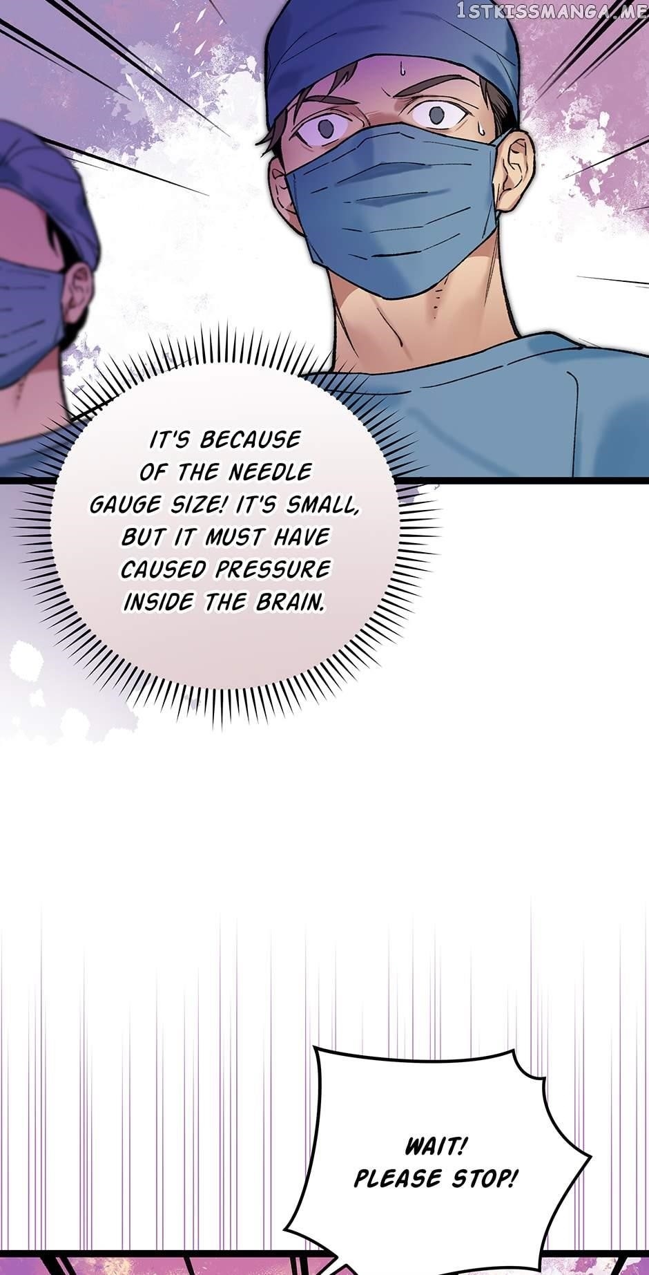 I’m the Only One With Genius DNA Chapter 95 - Page 34