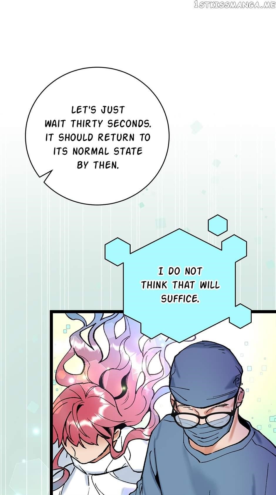 I’m the Only One With Genius DNA Chapter 95 - Page 36