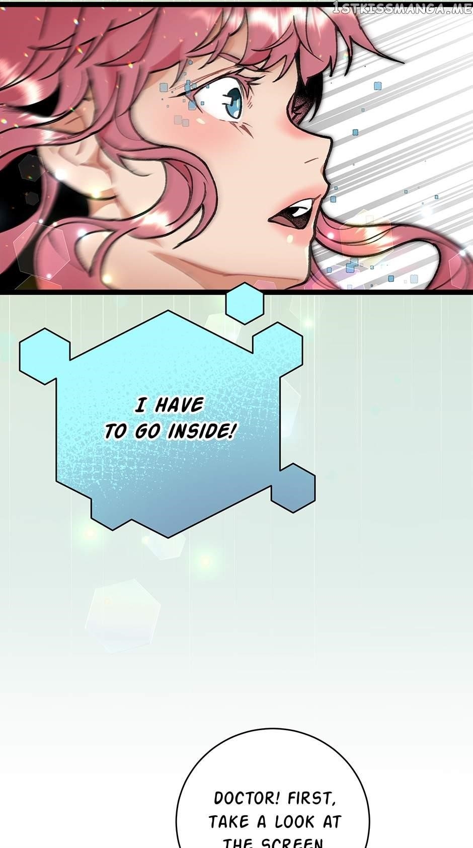 I’m the Only One With Genius DNA Chapter 95 - Page 38