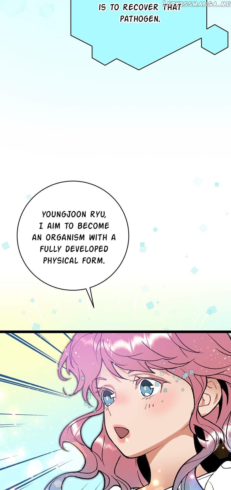 I’m the Only One With Genius DNA Chapter 95 - Page 4