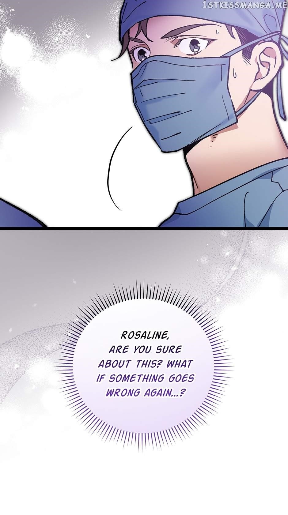 I’m the Only One With Genius DNA Chapter 95 - Page 40