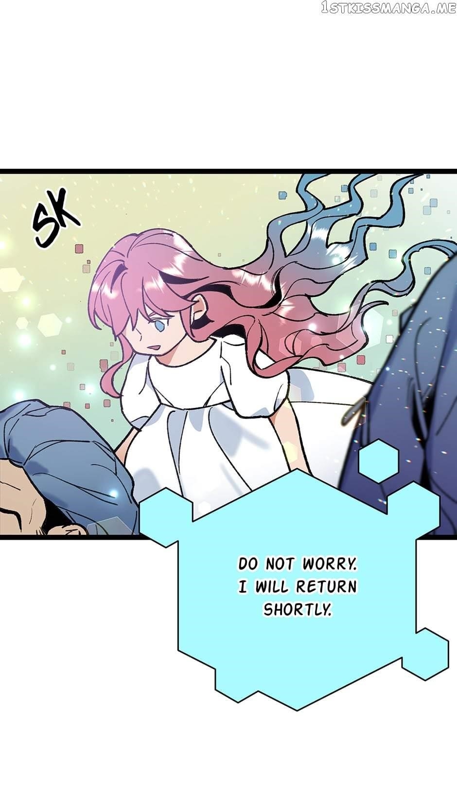 I’m the Only One With Genius DNA Chapter 95 - Page 41