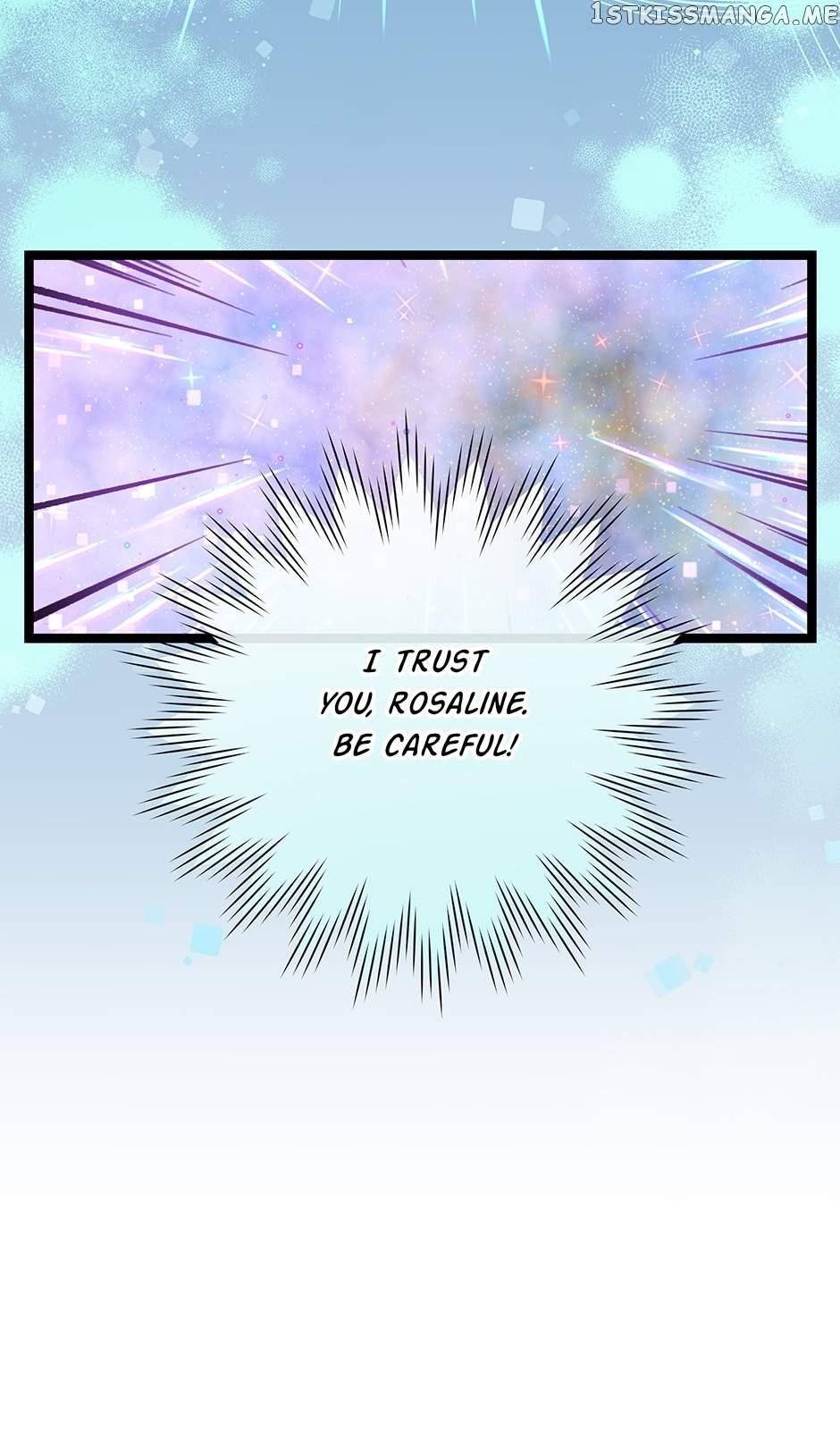 I’m the Only One With Genius DNA Chapter 95 - Page 45