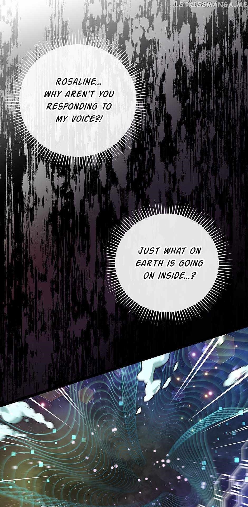 I’m the Only One With Genius DNA Chapter 95 - Page 51