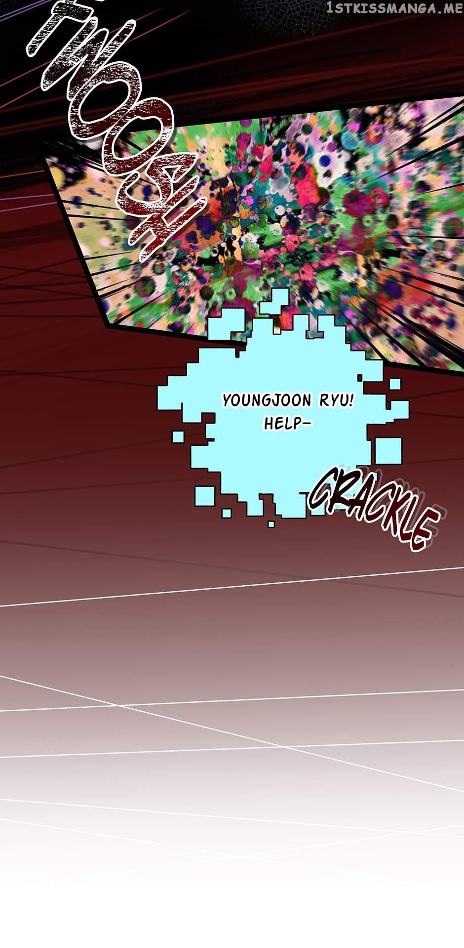 I’m the Only One With Genius DNA Chapter 95 - Page 53