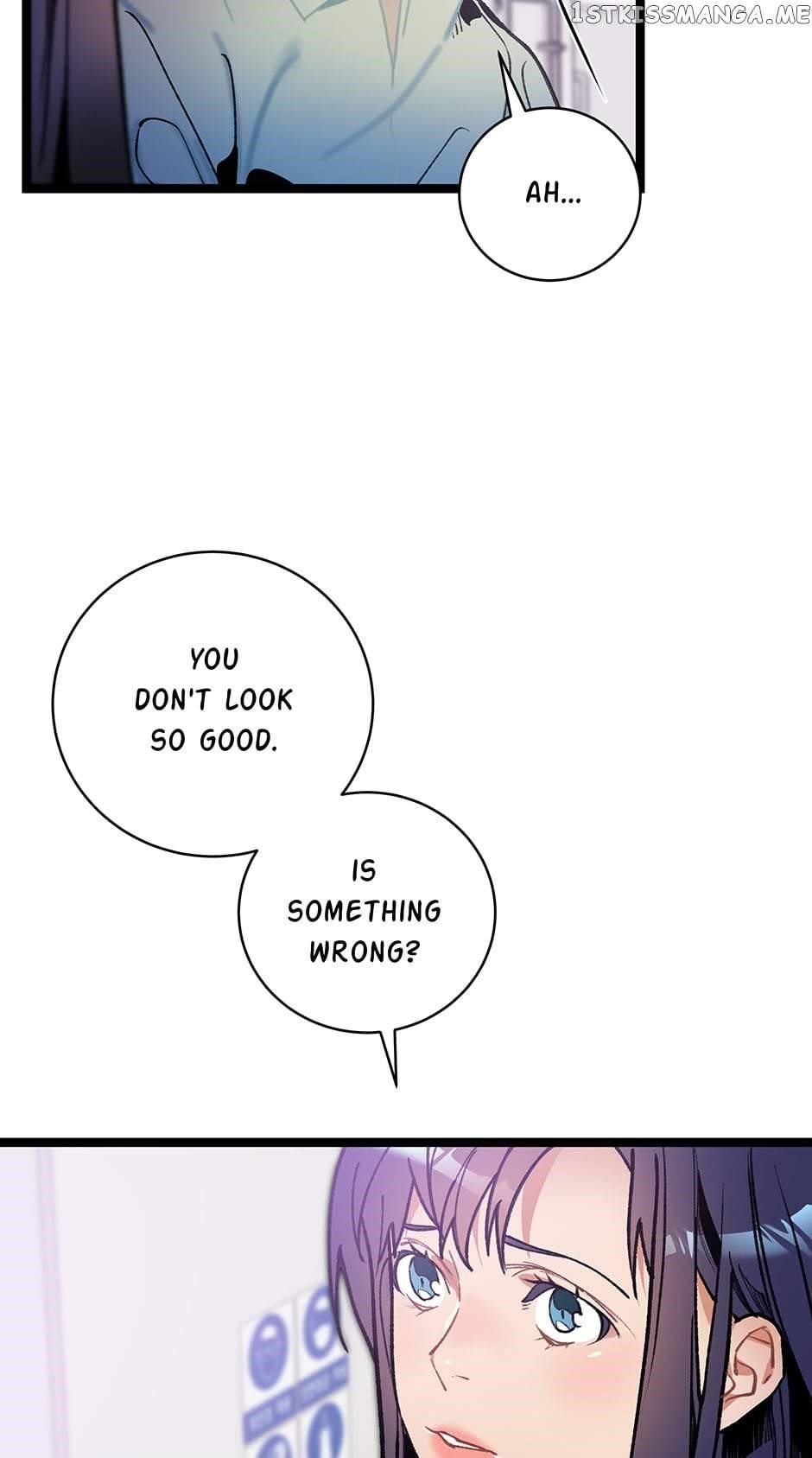 I’m the Only One With Genius DNA Chapter 95 - Page 55