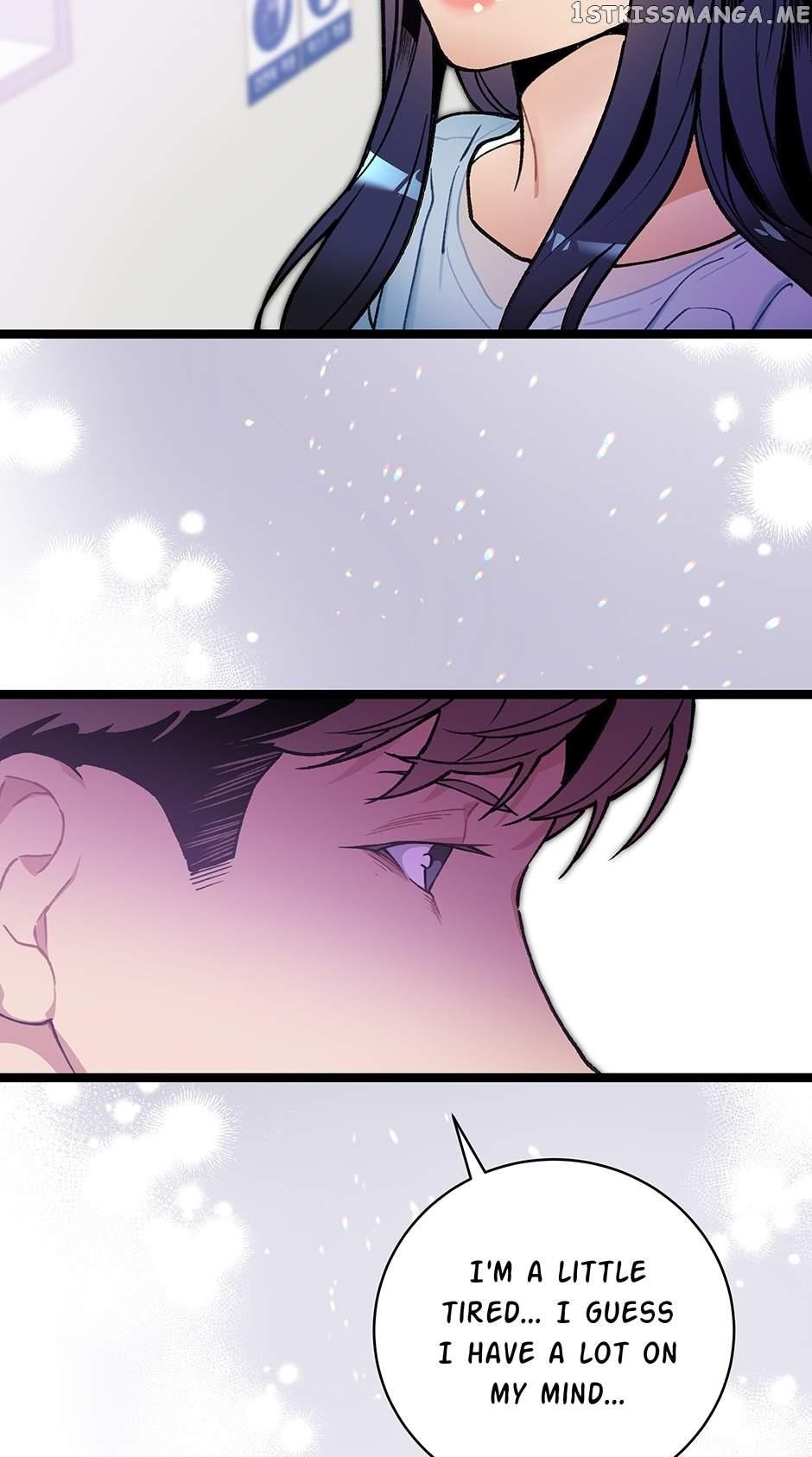 I’m the Only One With Genius DNA Chapter 95 - Page 56