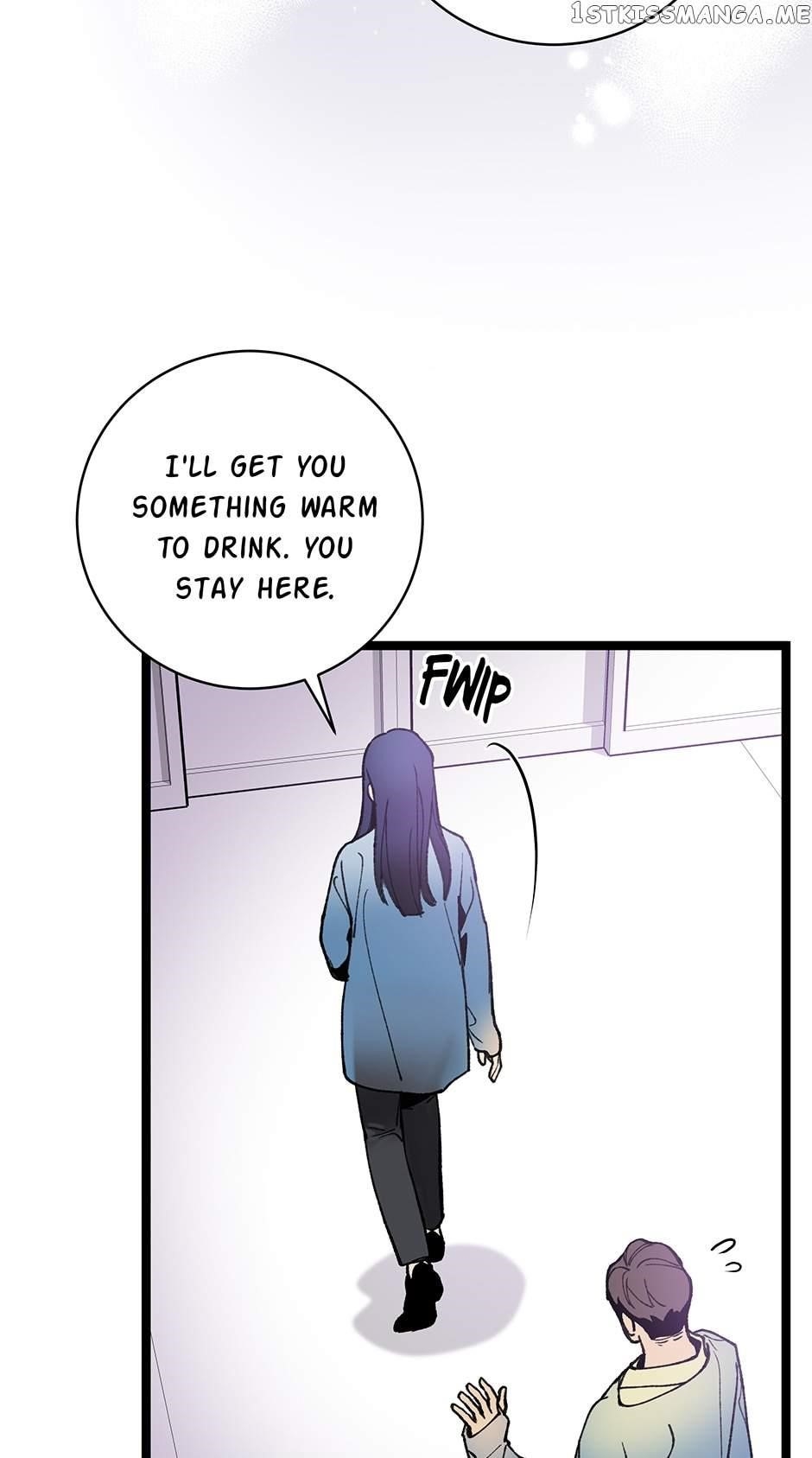 I’m the Only One With Genius DNA Chapter 95 - Page 57