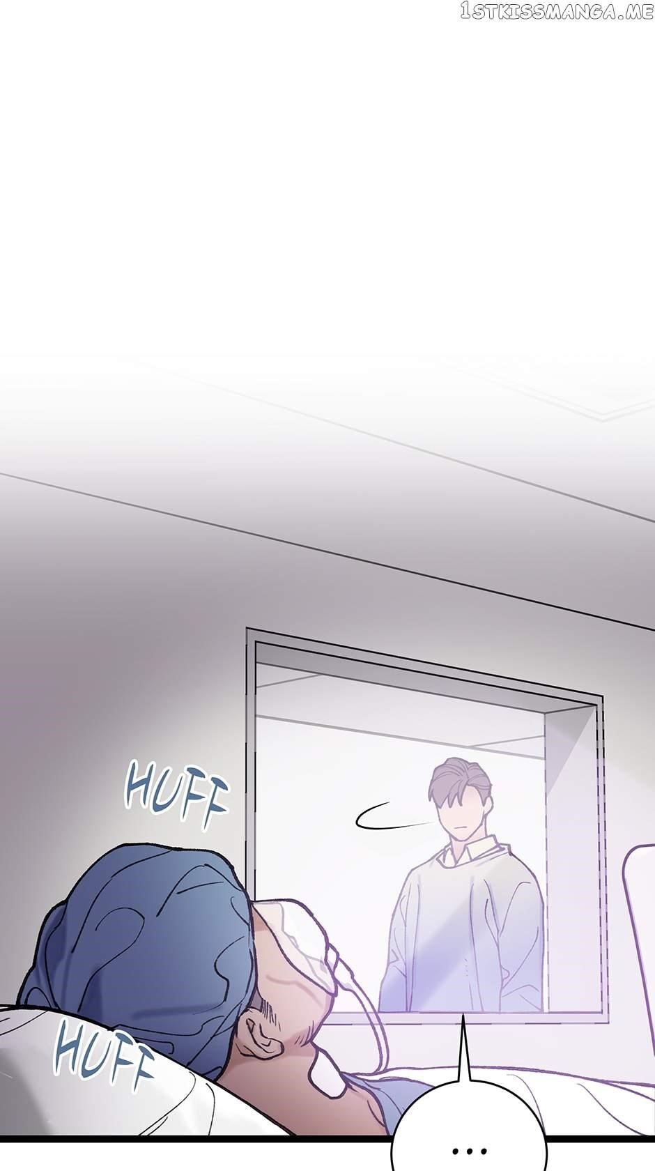 I’m the Only One With Genius DNA Chapter 95 - Page 59