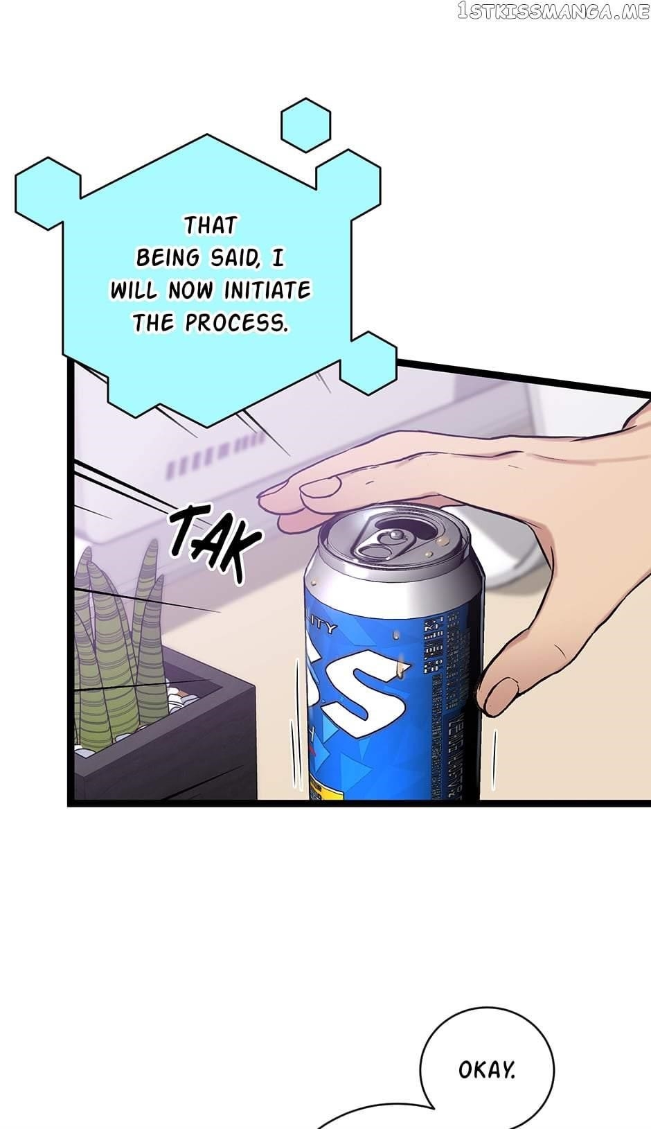 I’m the Only One With Genius DNA Chapter 95 - Page 6