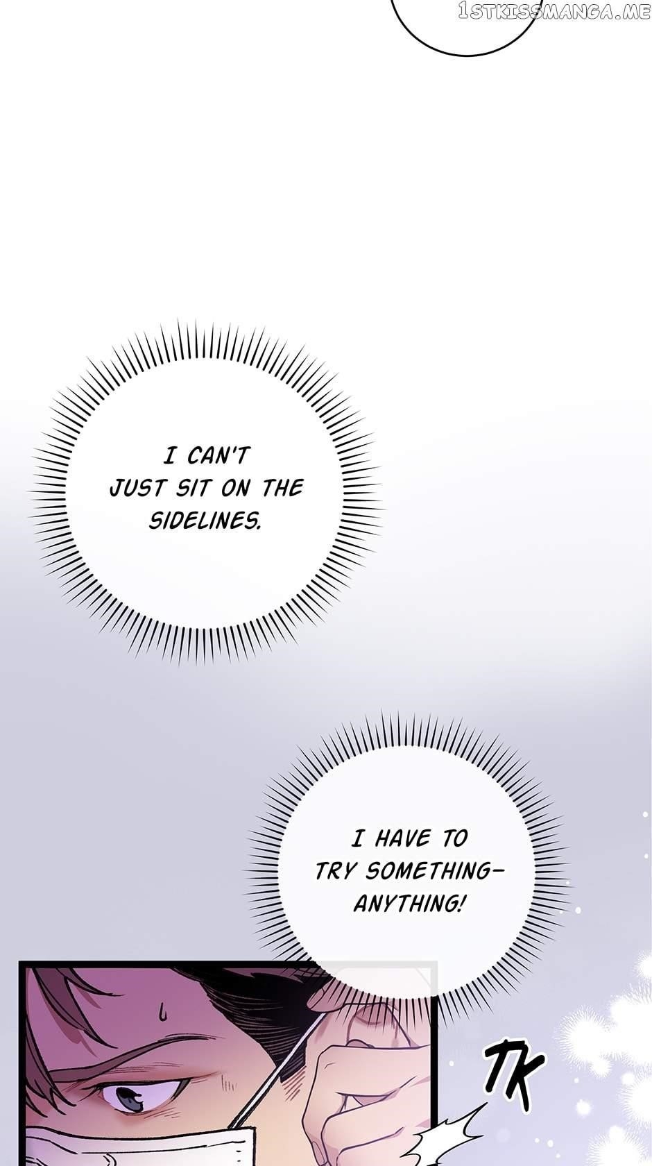 I’m the Only One With Genius DNA Chapter 95 - Page 60