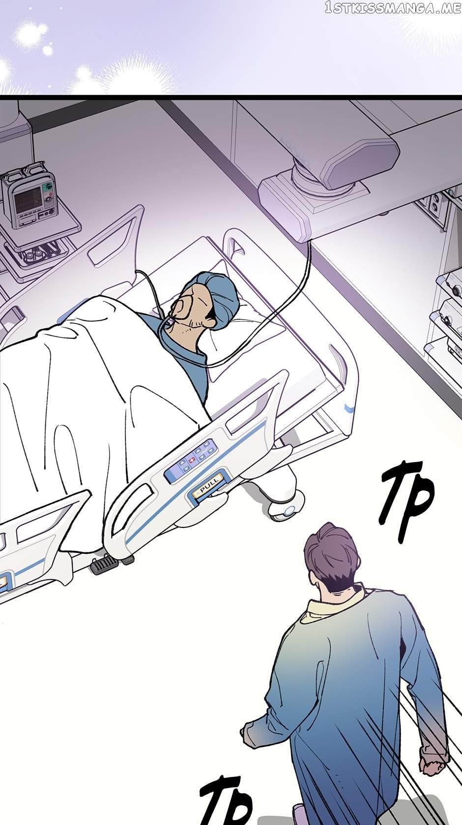 I’m the Only One With Genius DNA Chapter 95 - Page 62