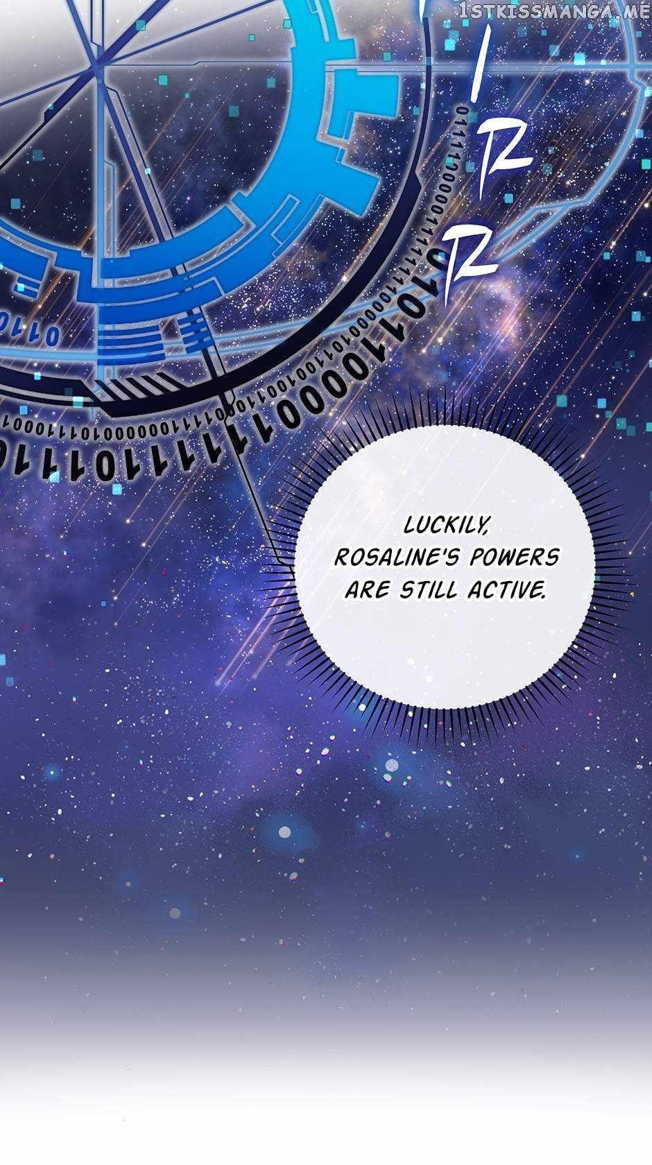 I’m the Only One With Genius DNA Chapter 95 - Page 64