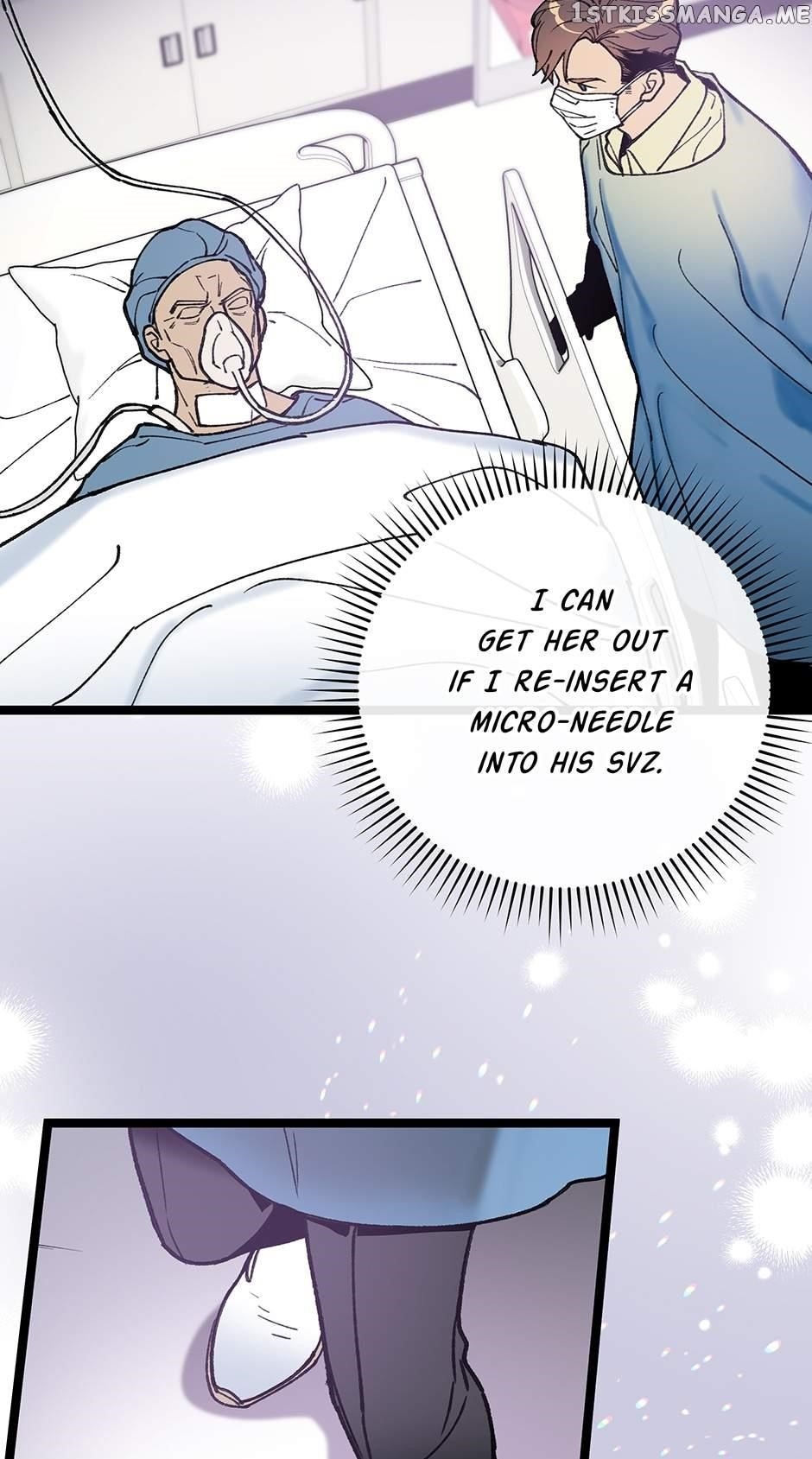 I’m the Only One With Genius DNA Chapter 95 - Page 66