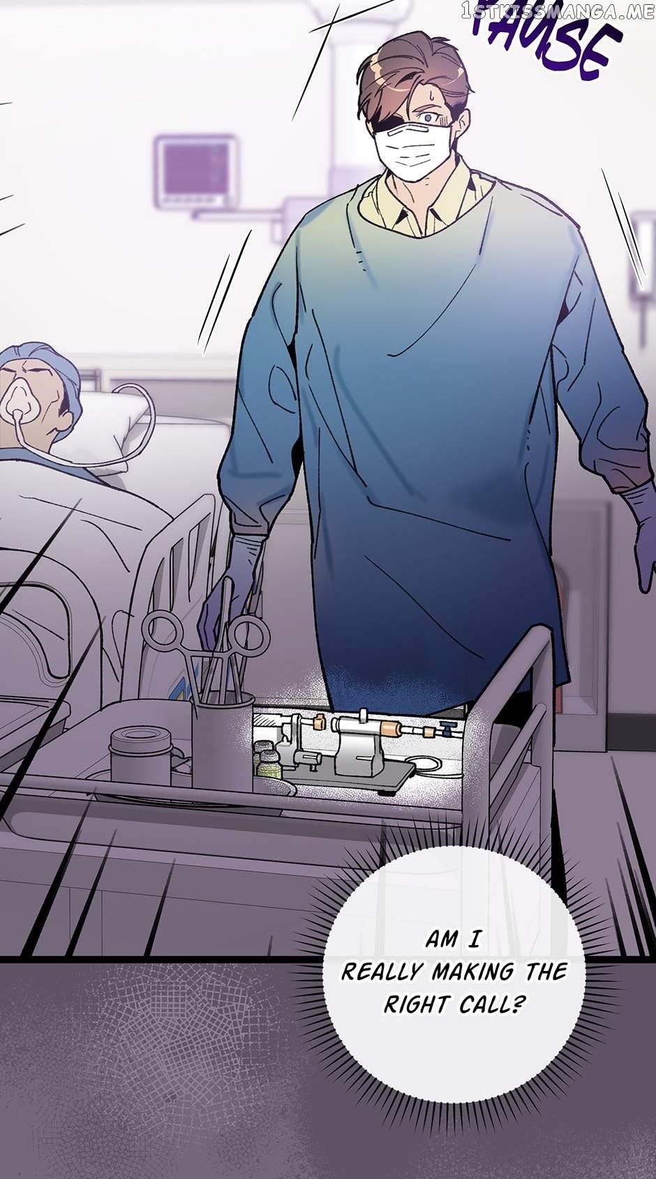 I’m the Only One With Genius DNA Chapter 95 - Page 68