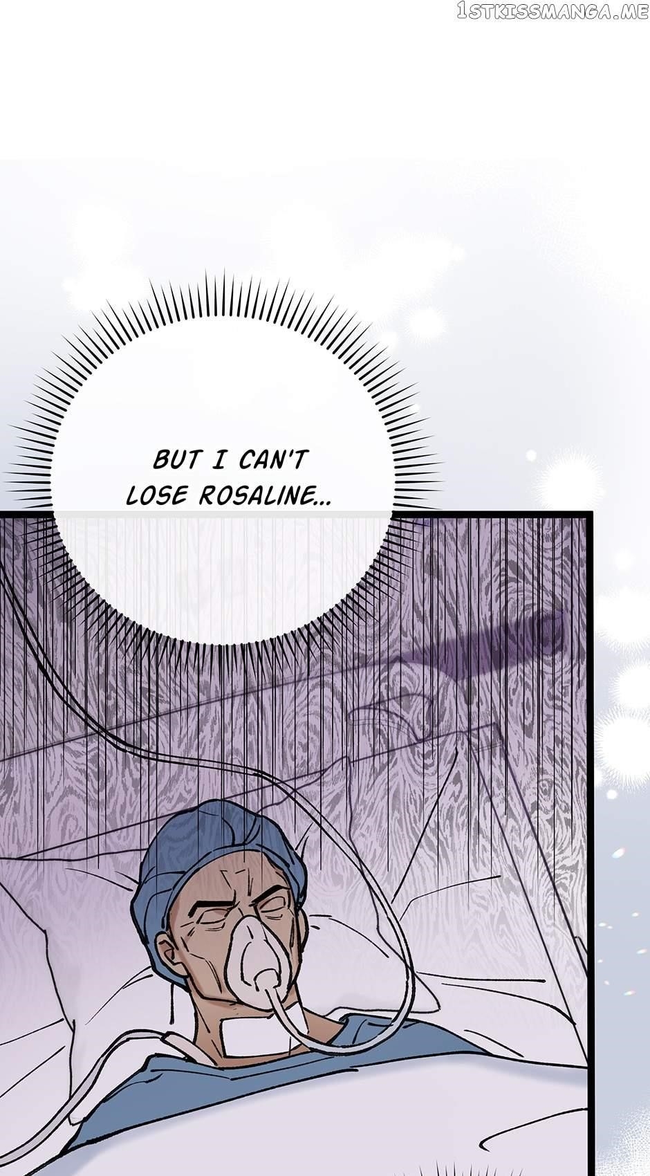 I’m the Only One With Genius DNA Chapter 95 - Page 69