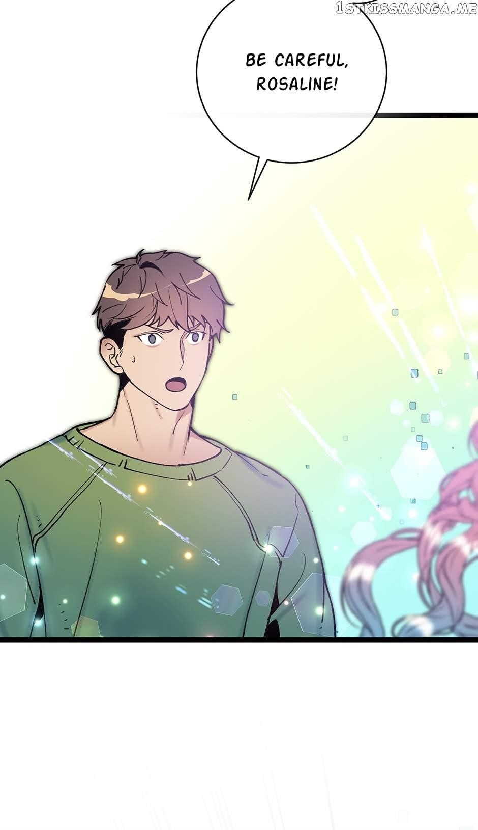 I’m the Only One With Genius DNA Chapter 95 - Page 7