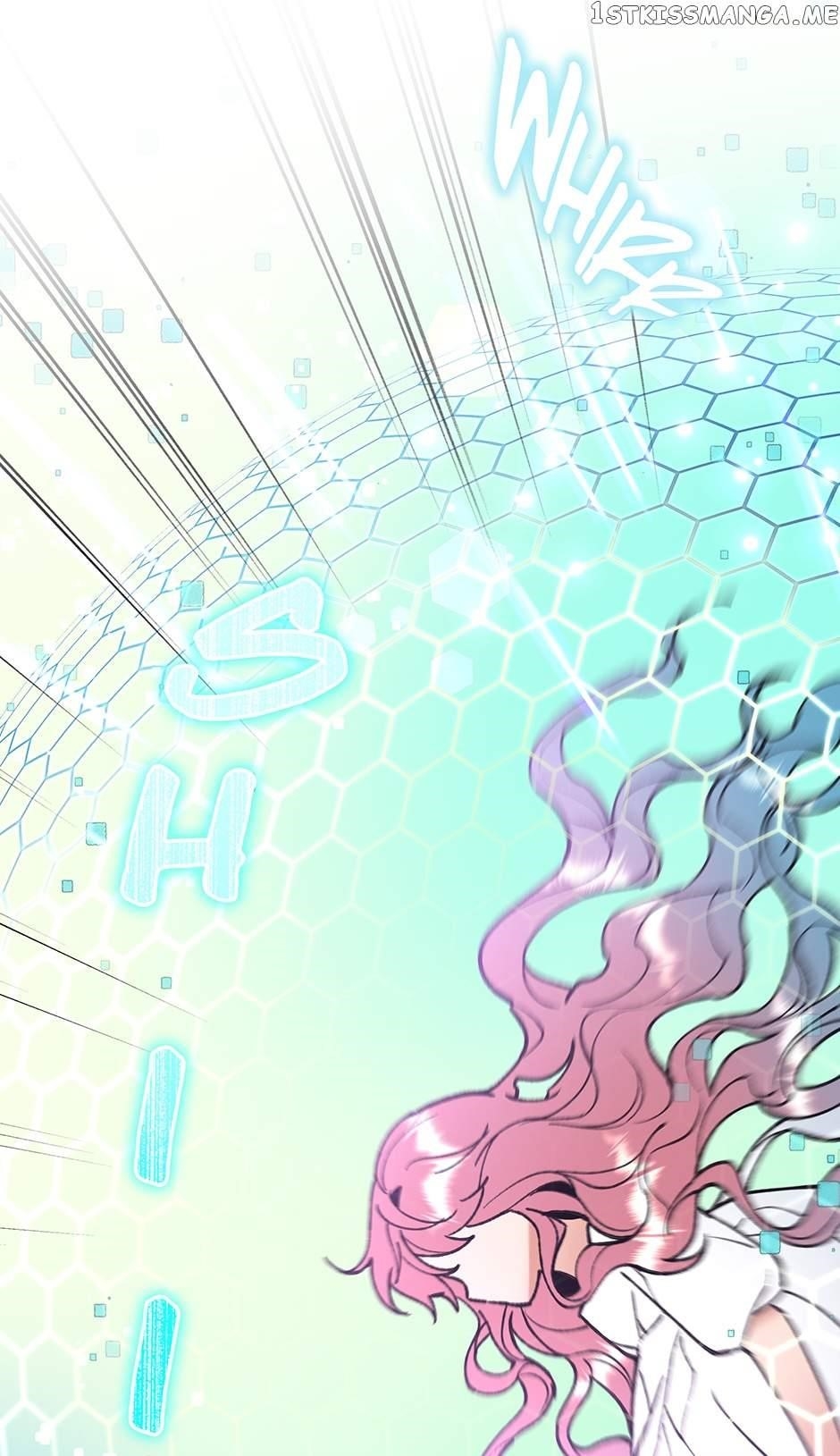 I’m the Only One With Genius DNA Chapter 95 - Page 8