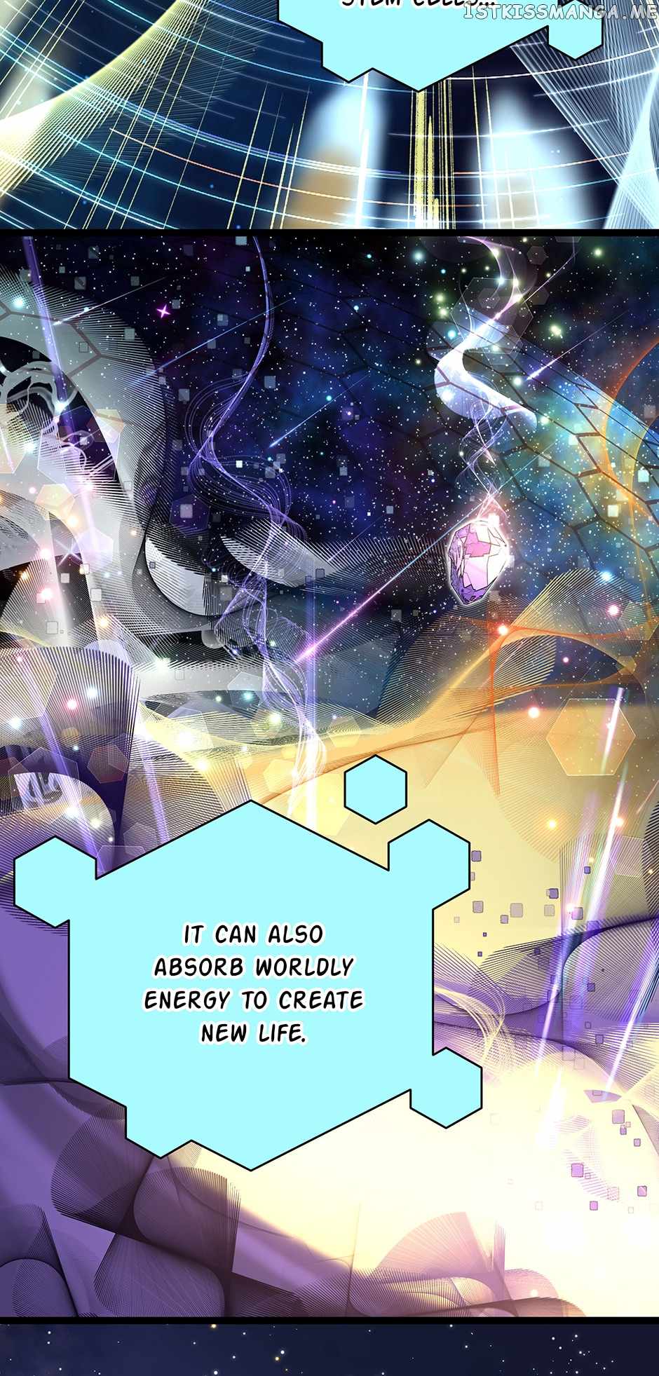 I’m the Only One With Genius DNA Chapter 96 - Page 10