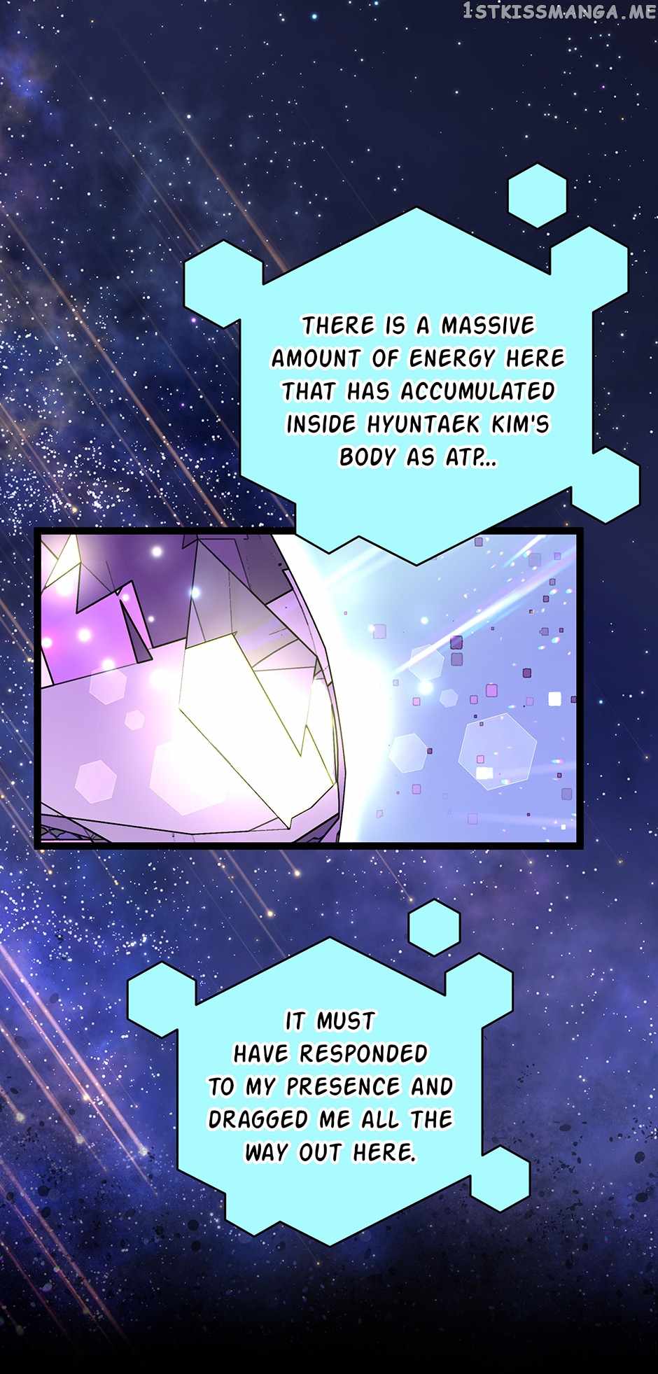 I’m the Only One With Genius DNA Chapter 96 - Page 11