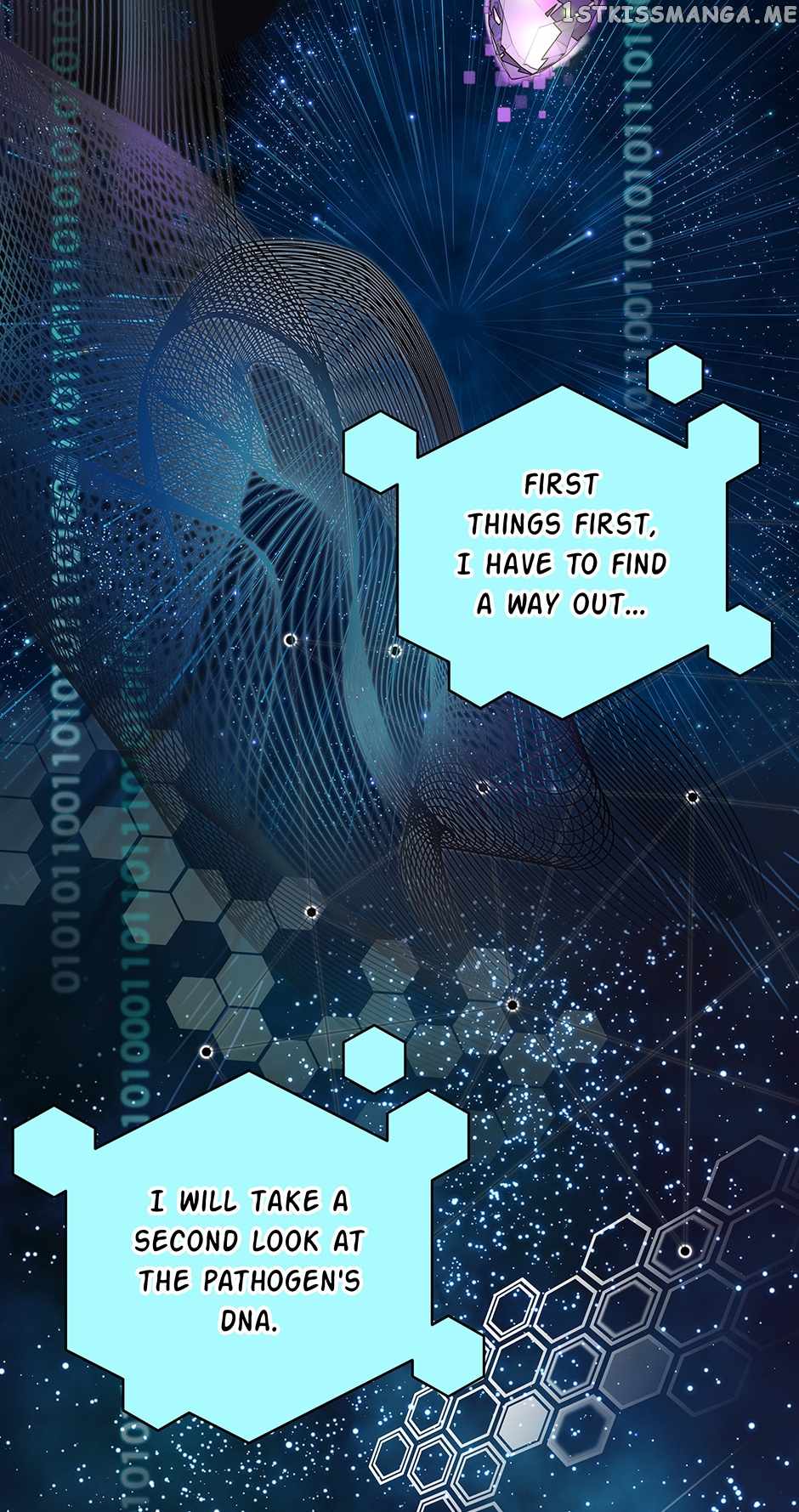 I’m the Only One With Genius DNA Chapter 96 - Page 2